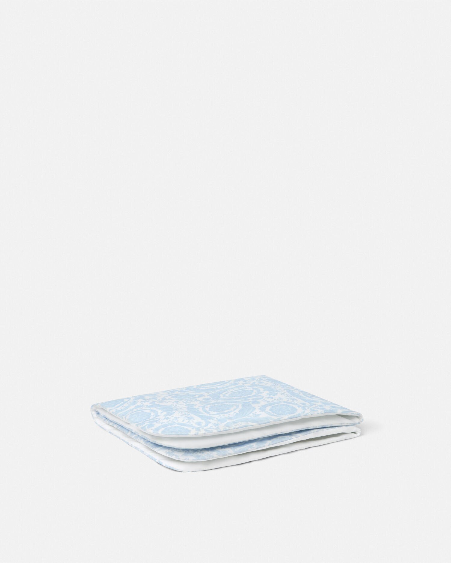 Barocco Padded Baby Blanket