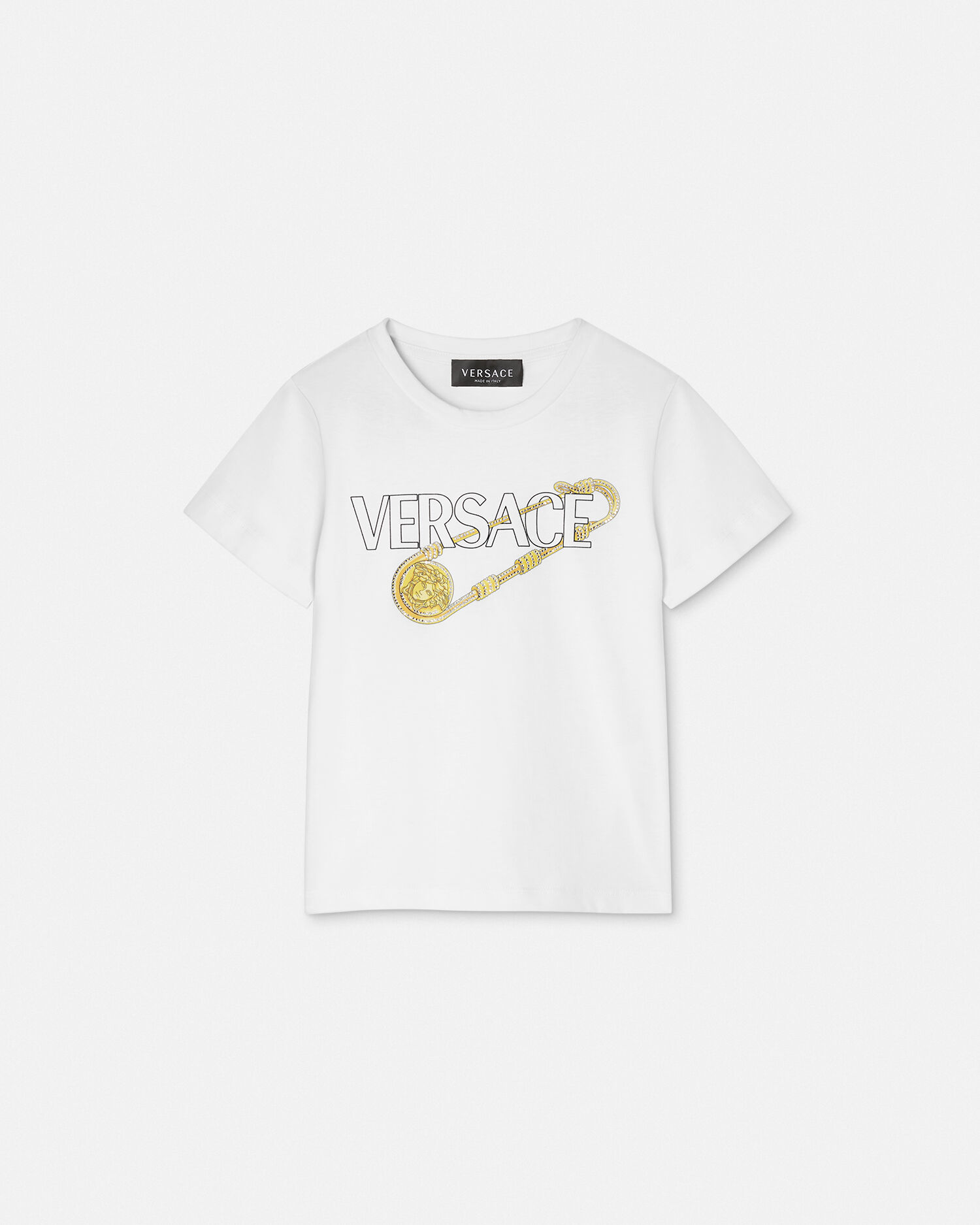 Toddler versace shirt shop