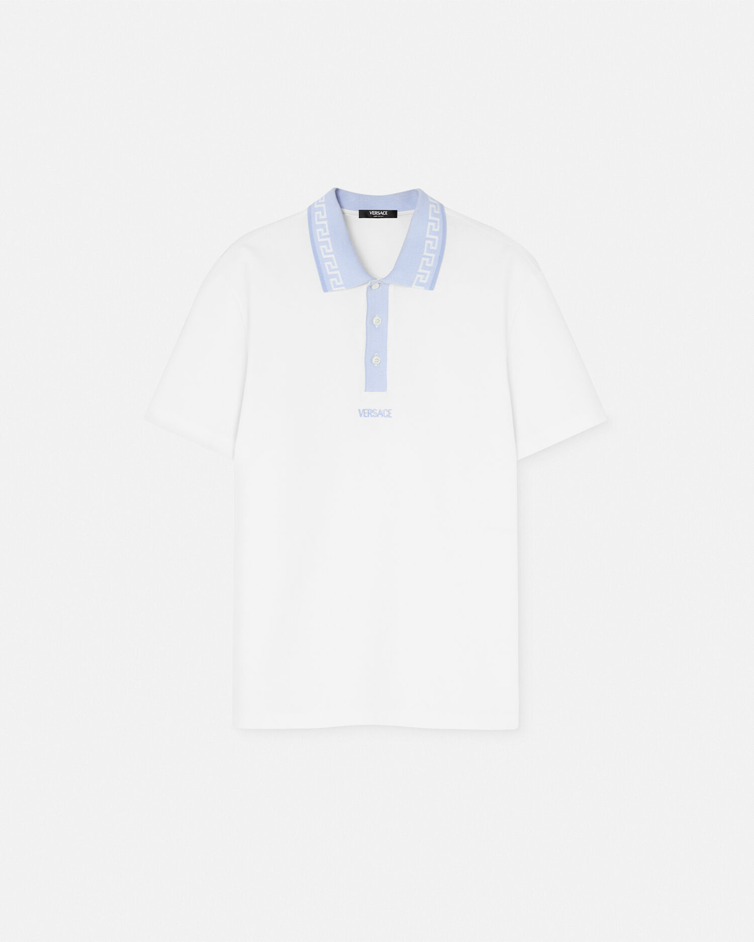 Versace shirts white outlet
