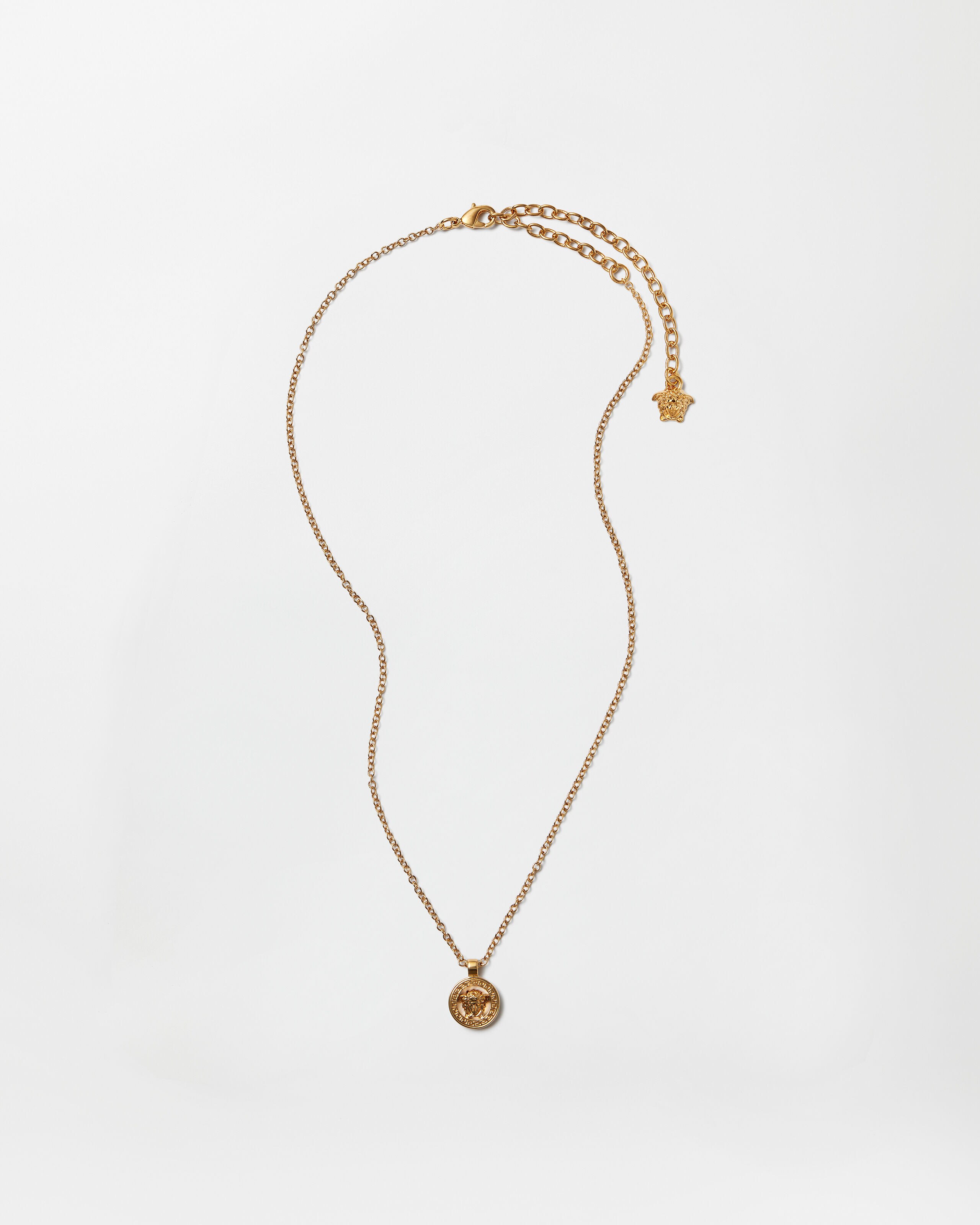 Medusa '95 Necklace | VERSACE US
