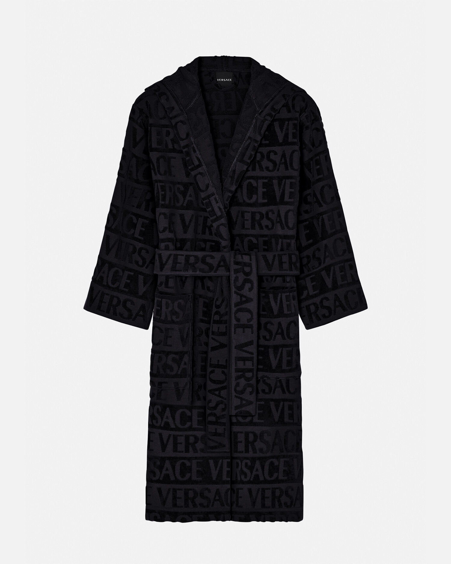 Robe style versace cheap