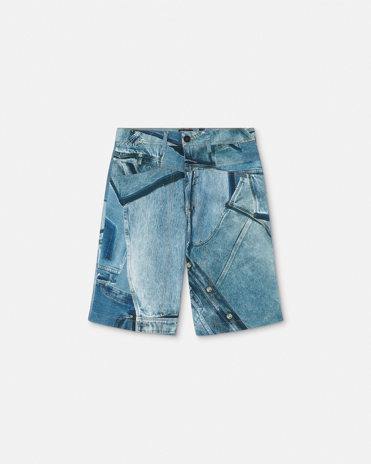 Versace jeans online store sales