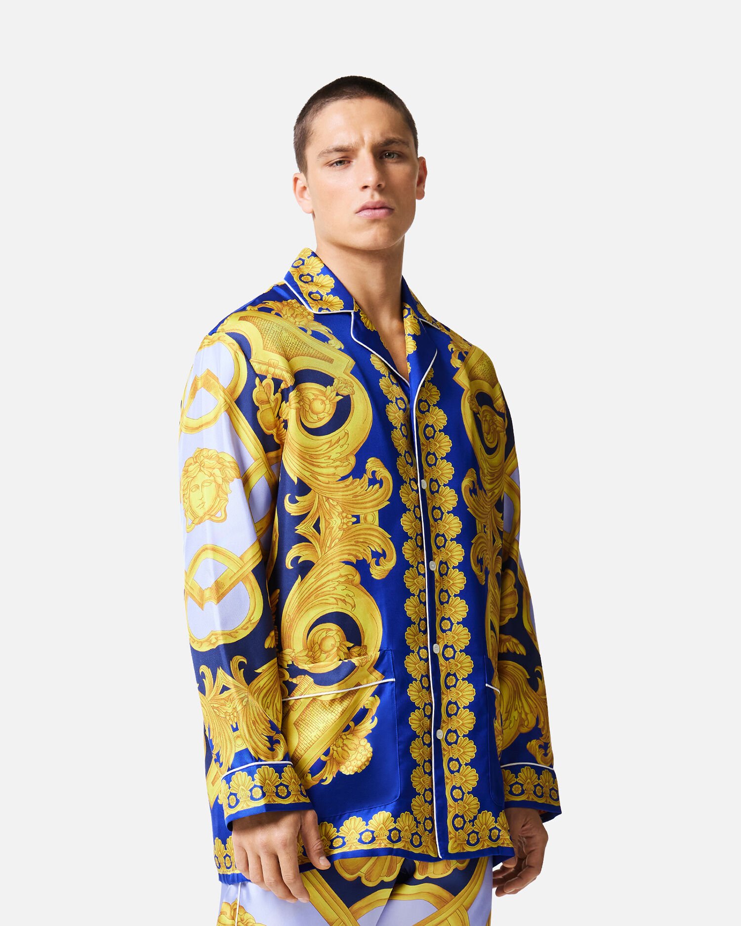 Versace pyjama 2025