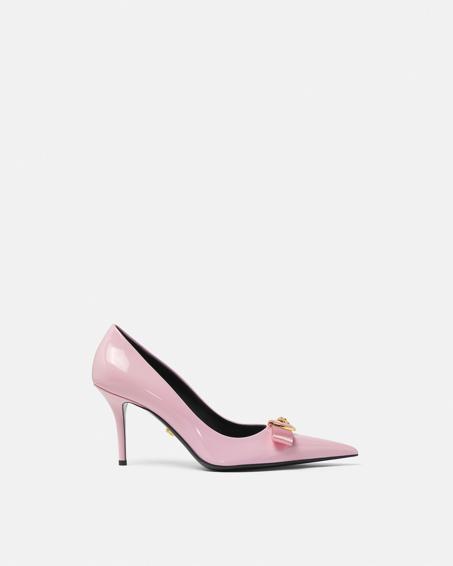 Escarpin mi talon online
