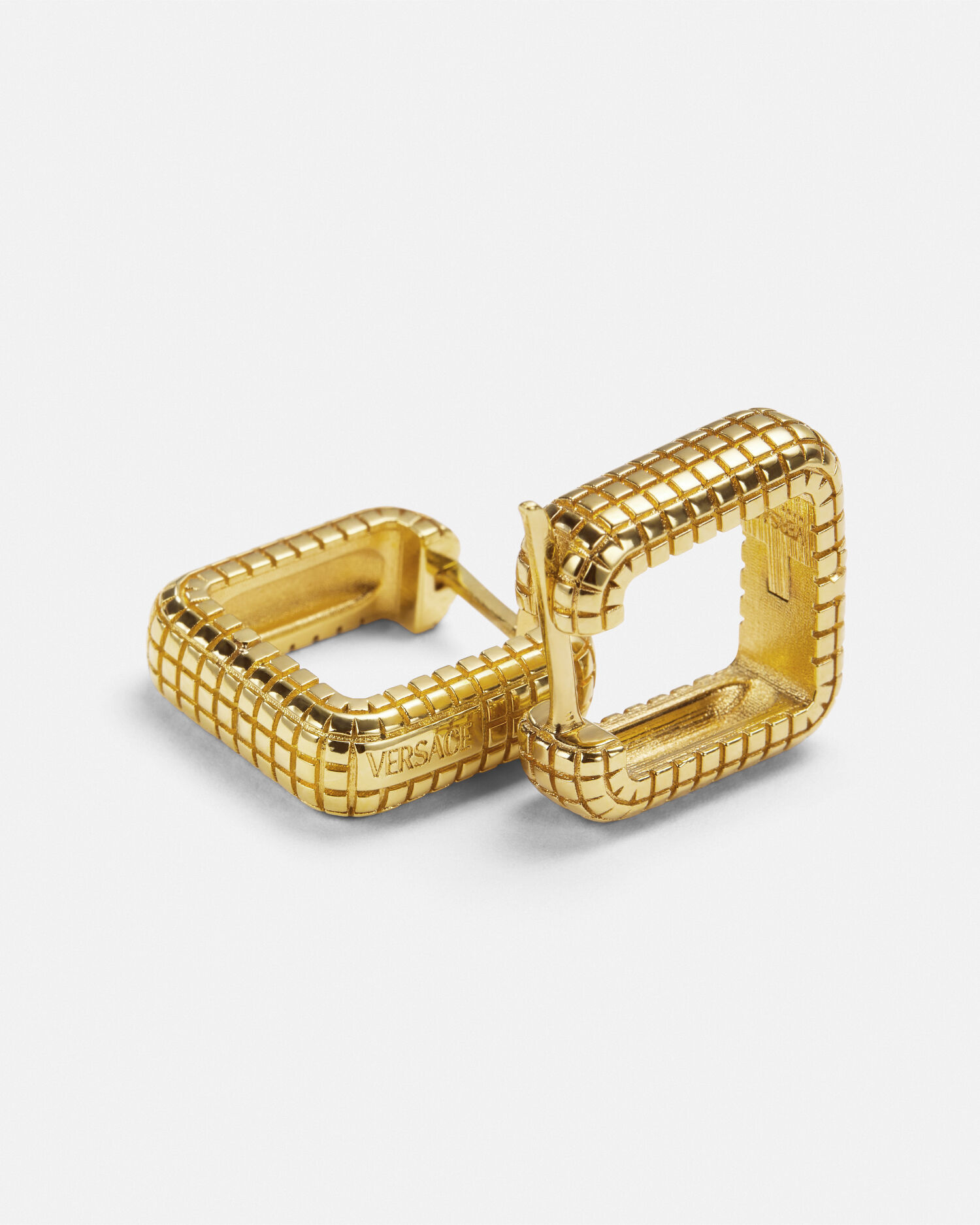 Dylos Hoop Earrings