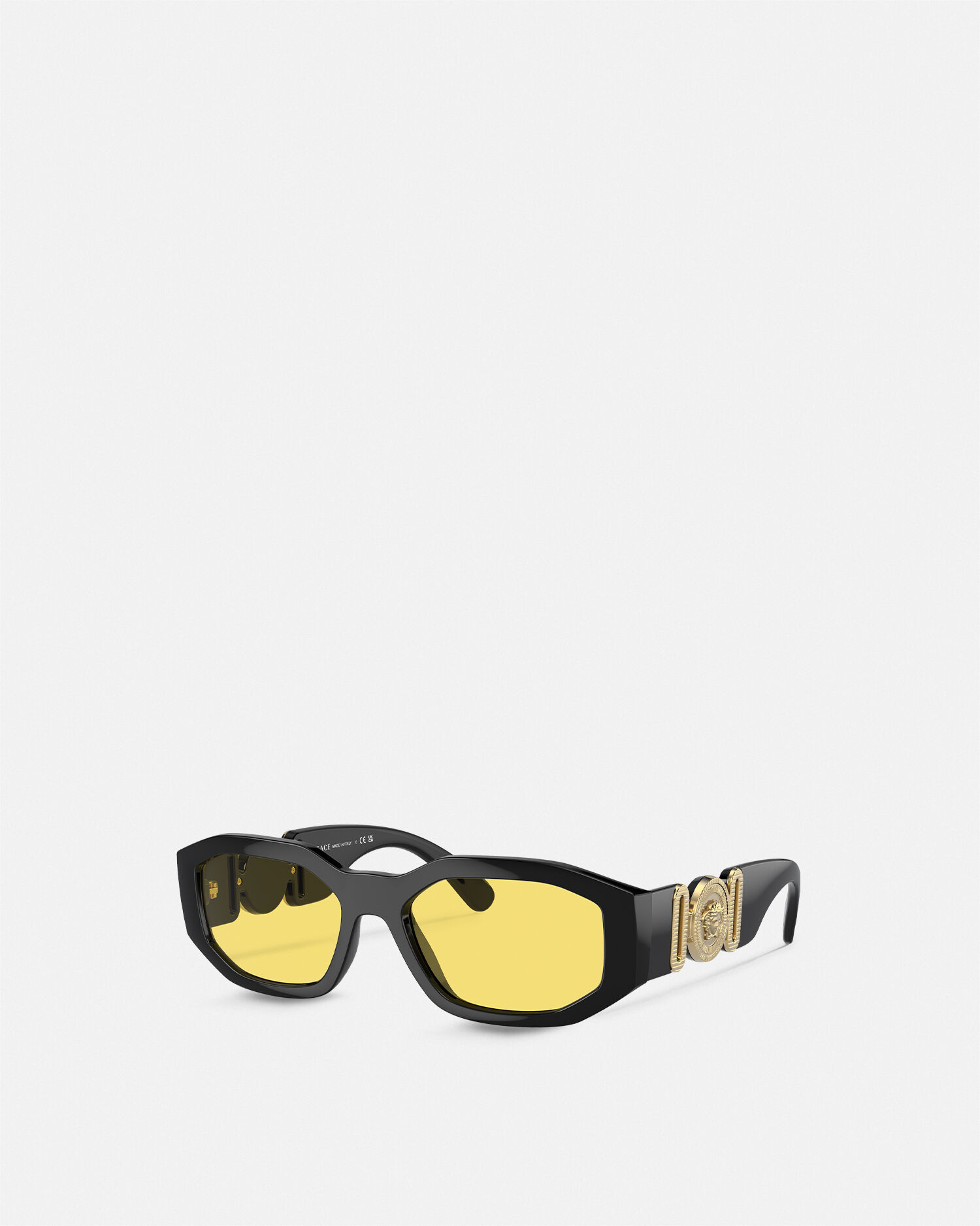 Versace black medusa biggie sunglasses cheap