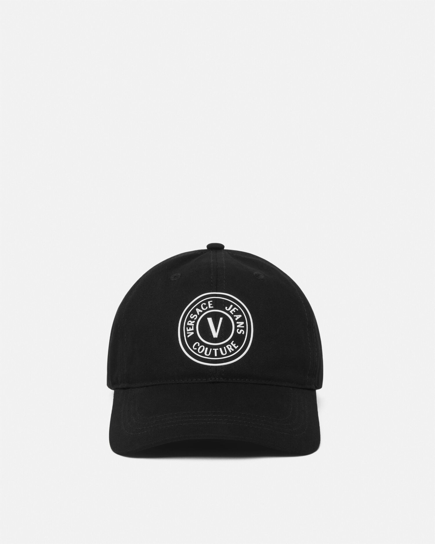 Versace caps shop