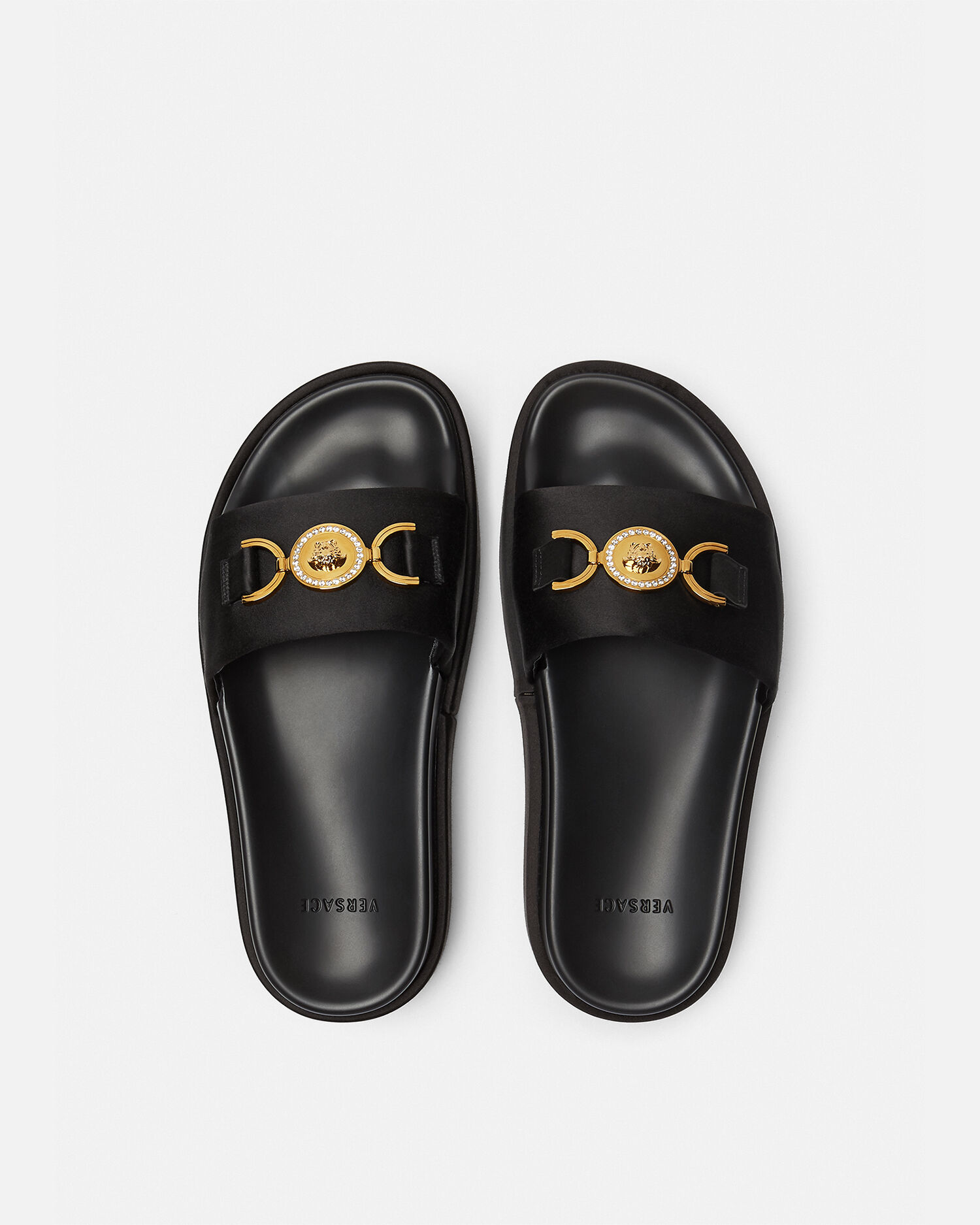 Medusa 95 Platform Sandals