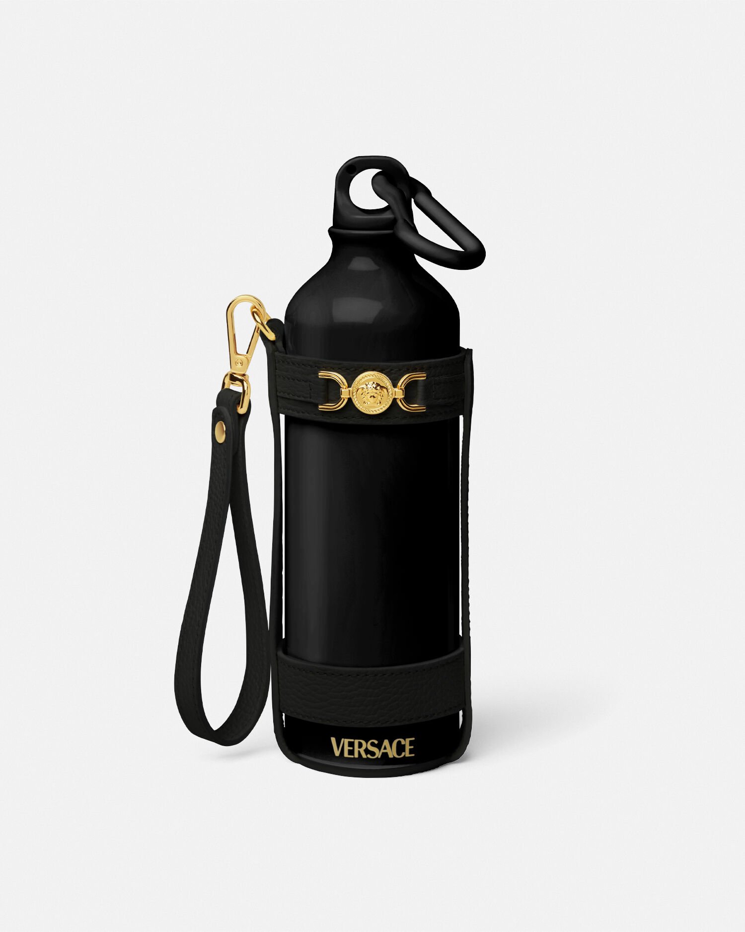 versace drink bottle