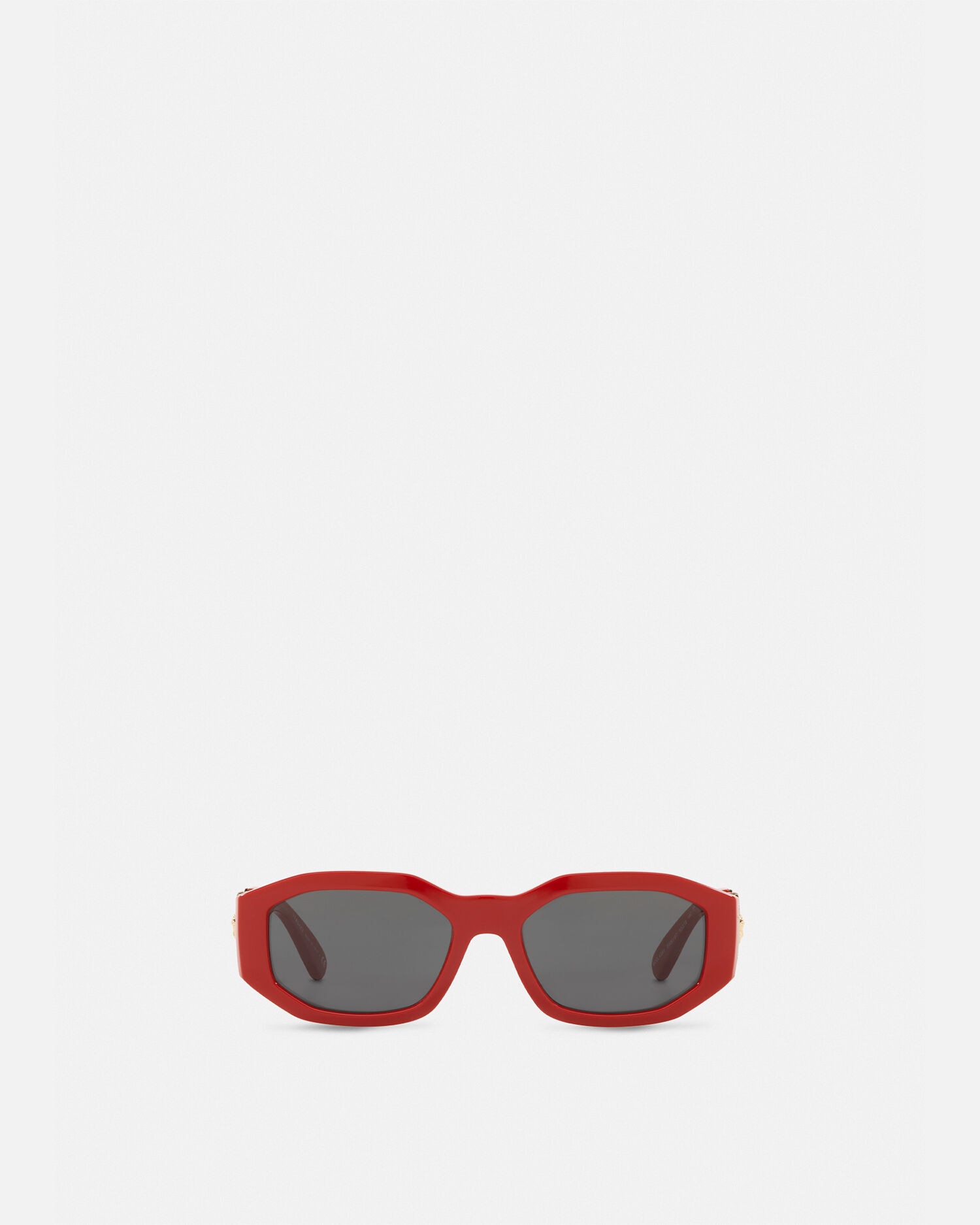 Medusa Biggie Sunglasses