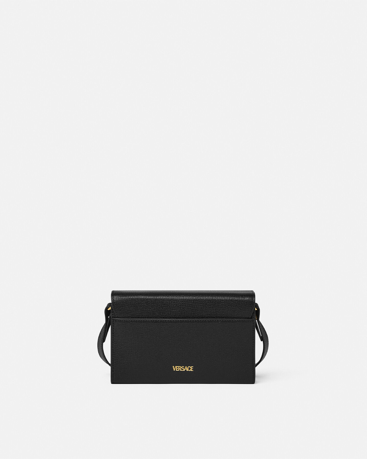 Medusa Biggie Messenger Bag