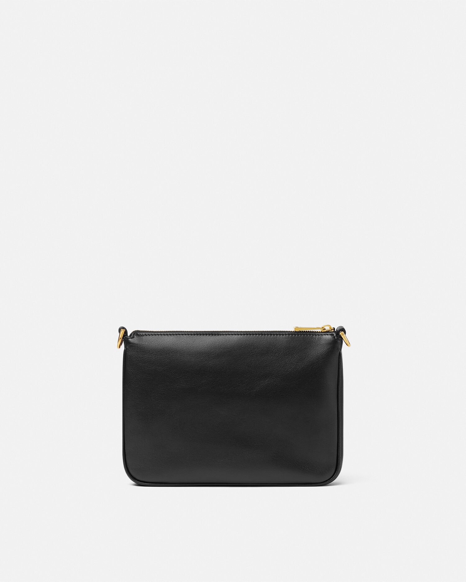 Versace black crossbody bag 2025
