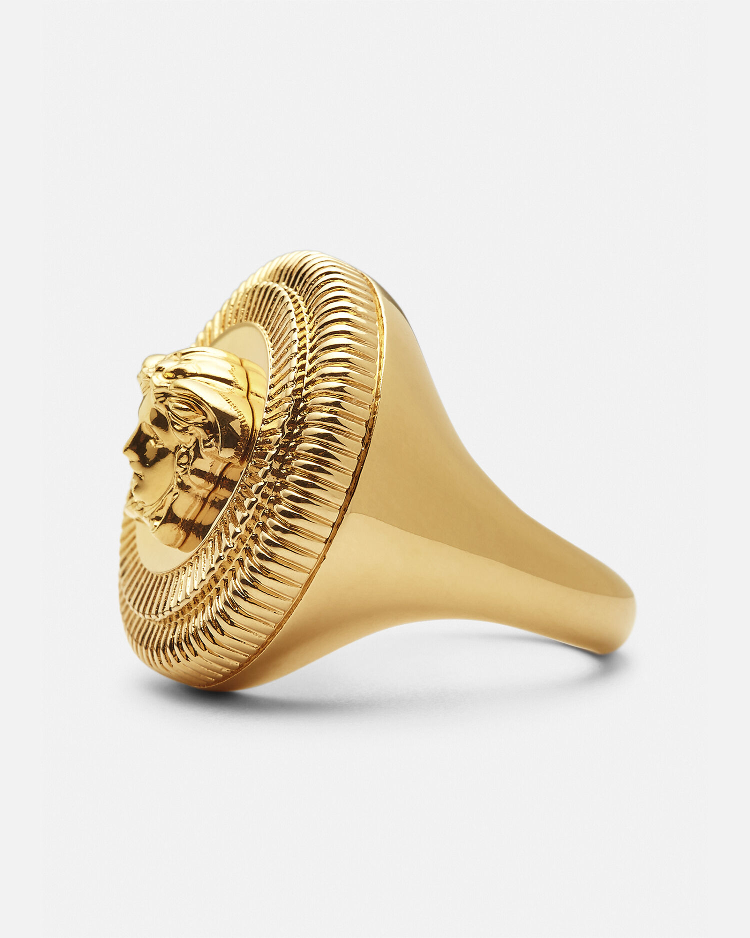 Versace store rings canada