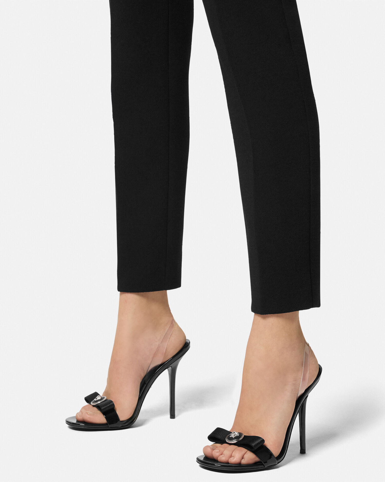 Slingback sandale sale