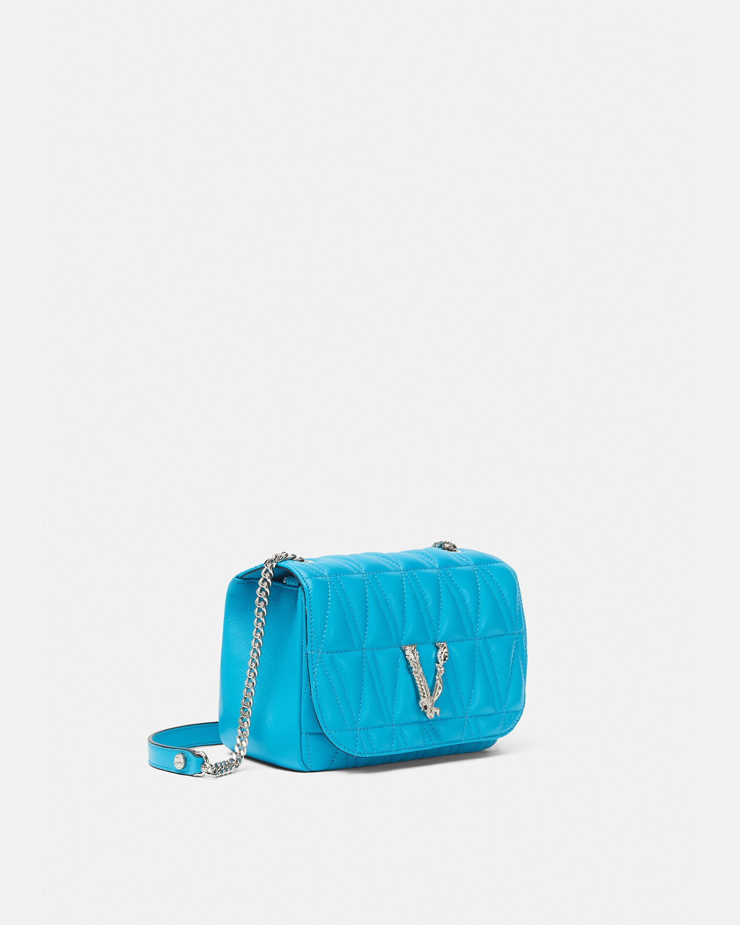 Versace bag new arrivals blue
