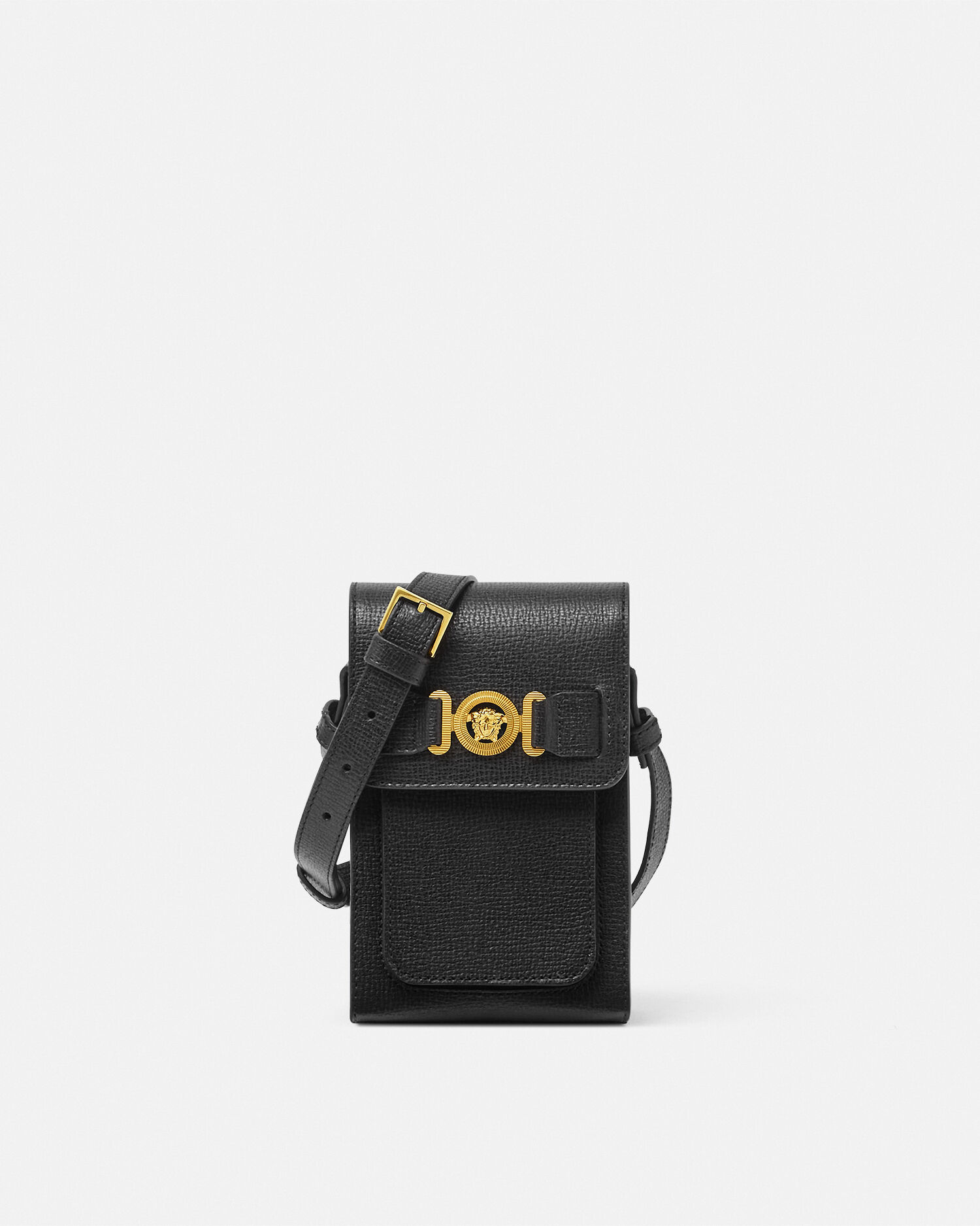 Versace mens bag sale hotsell