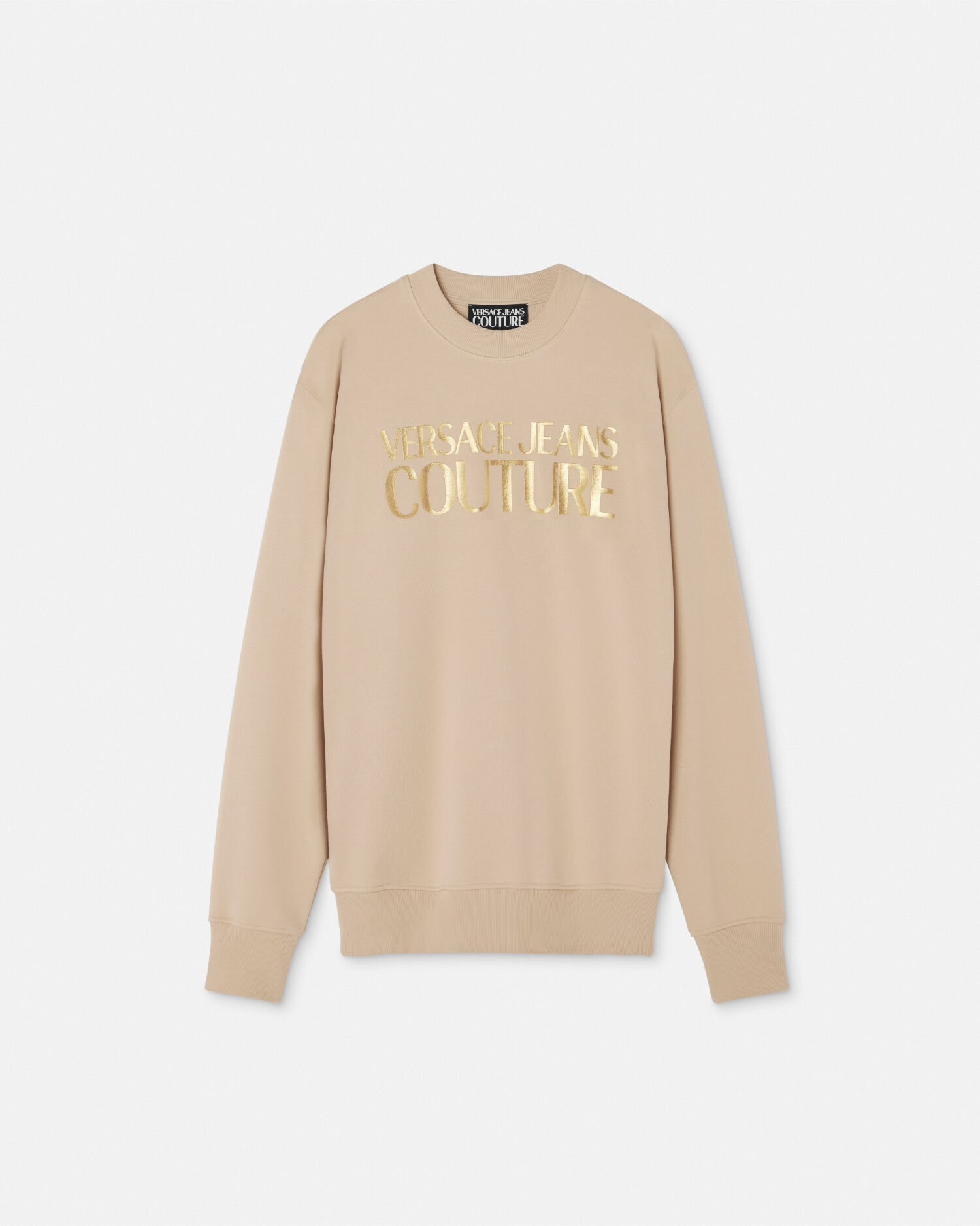 Versace Jeans Couture Sweatshirts for Men Official Website