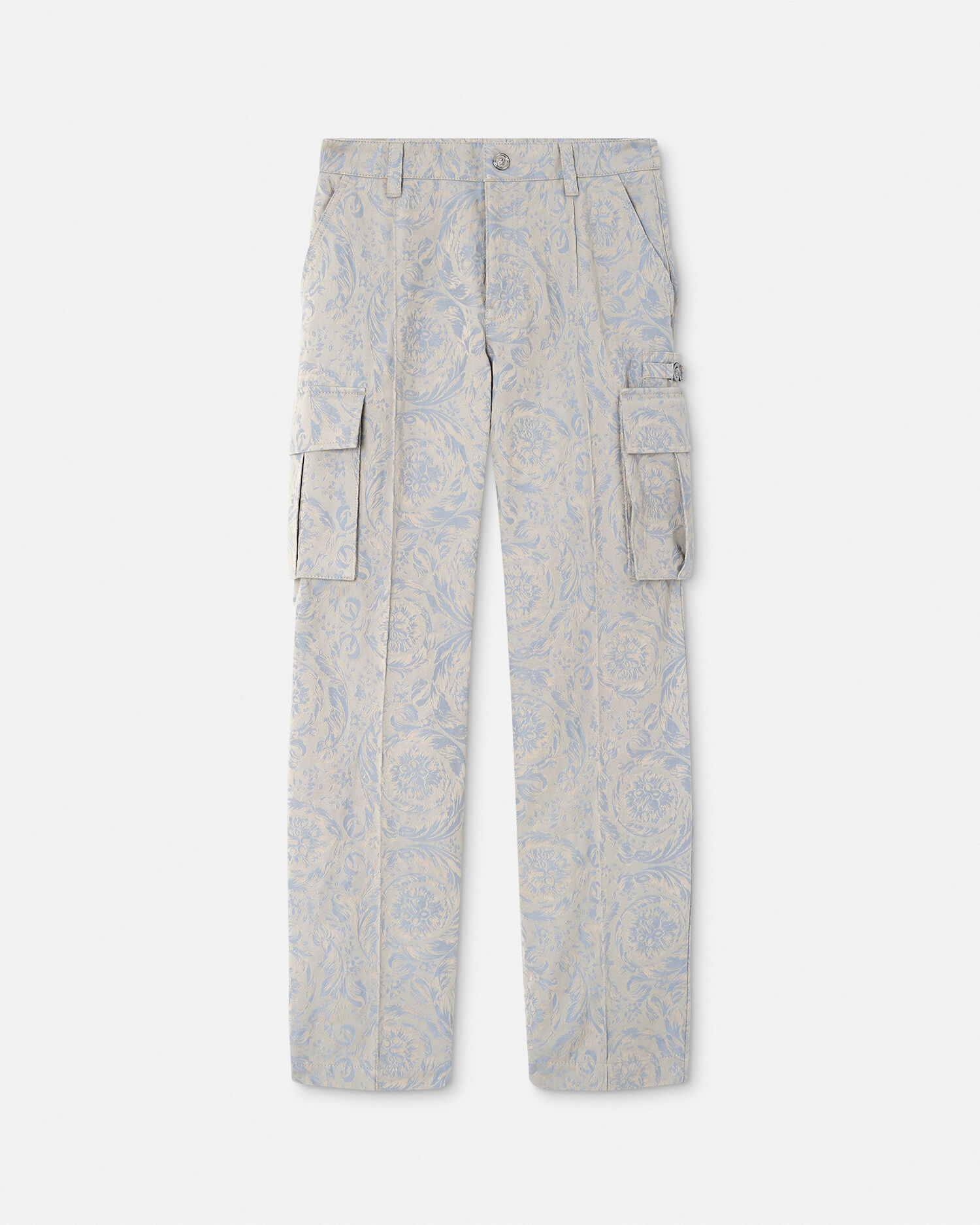 Pantaloni versace barocco 2025