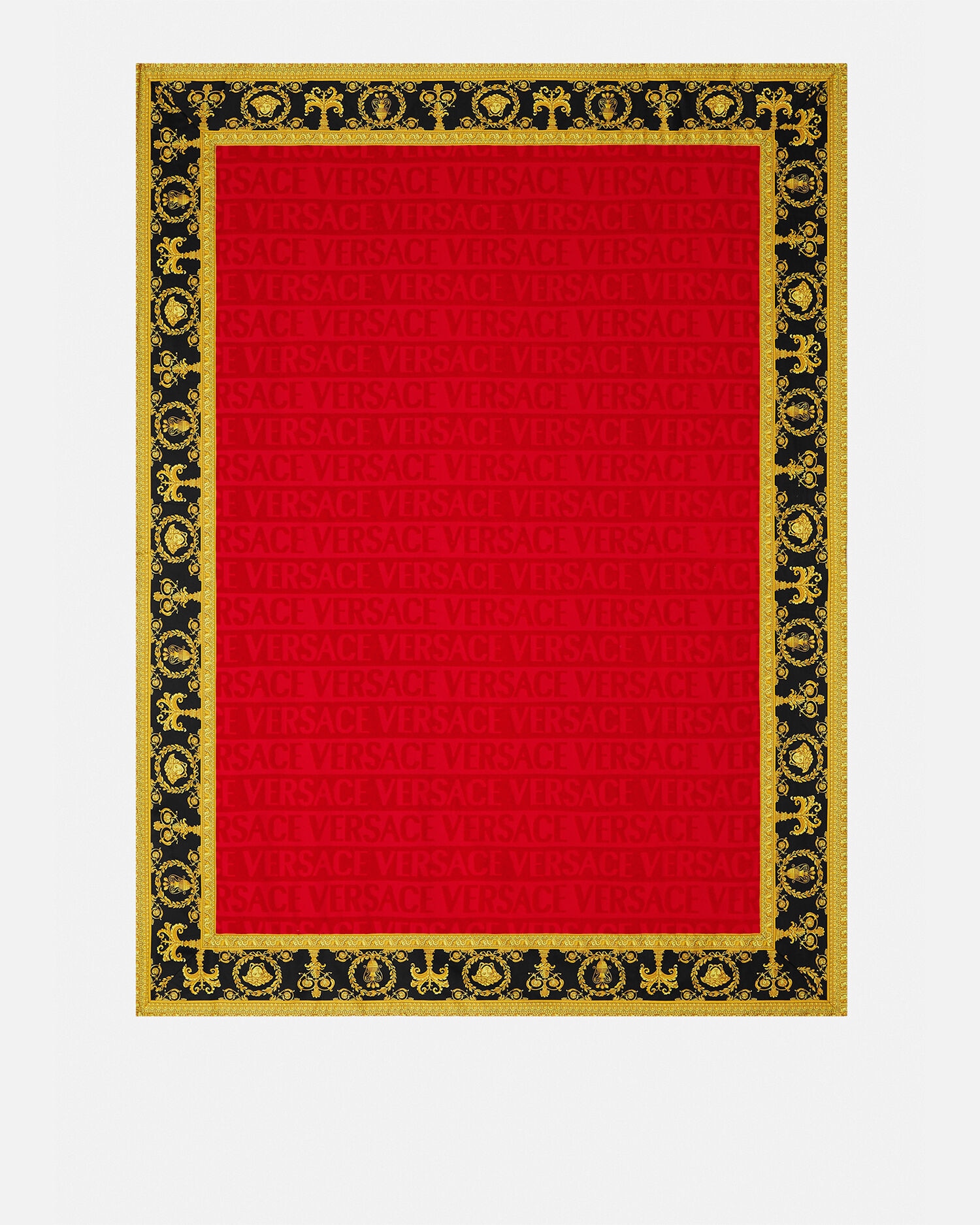 Versace hotsell beach towel