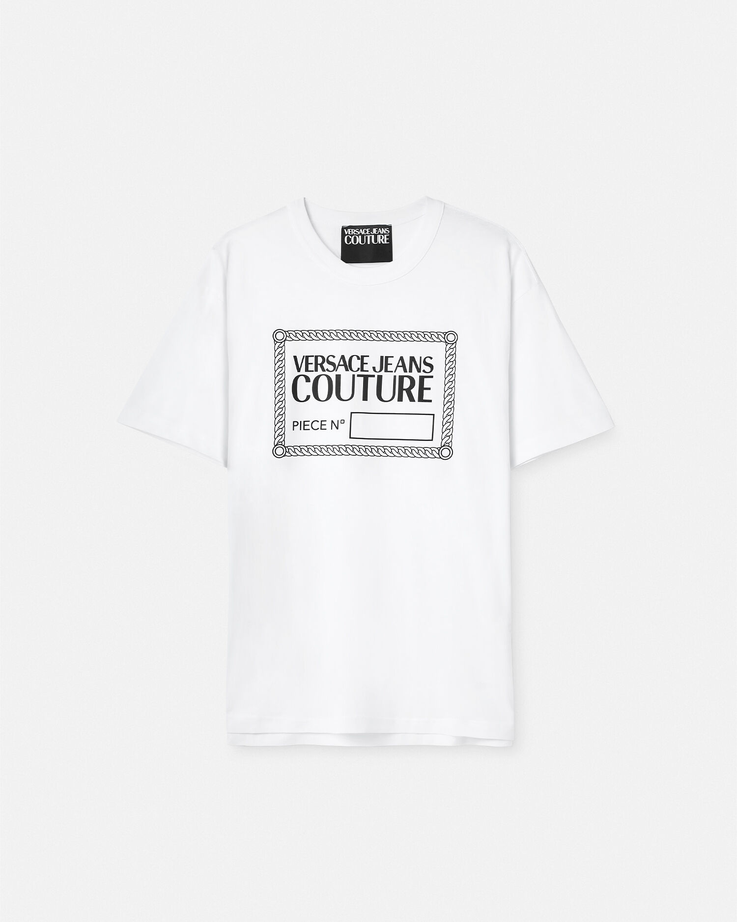 Maglia versace jeans deals