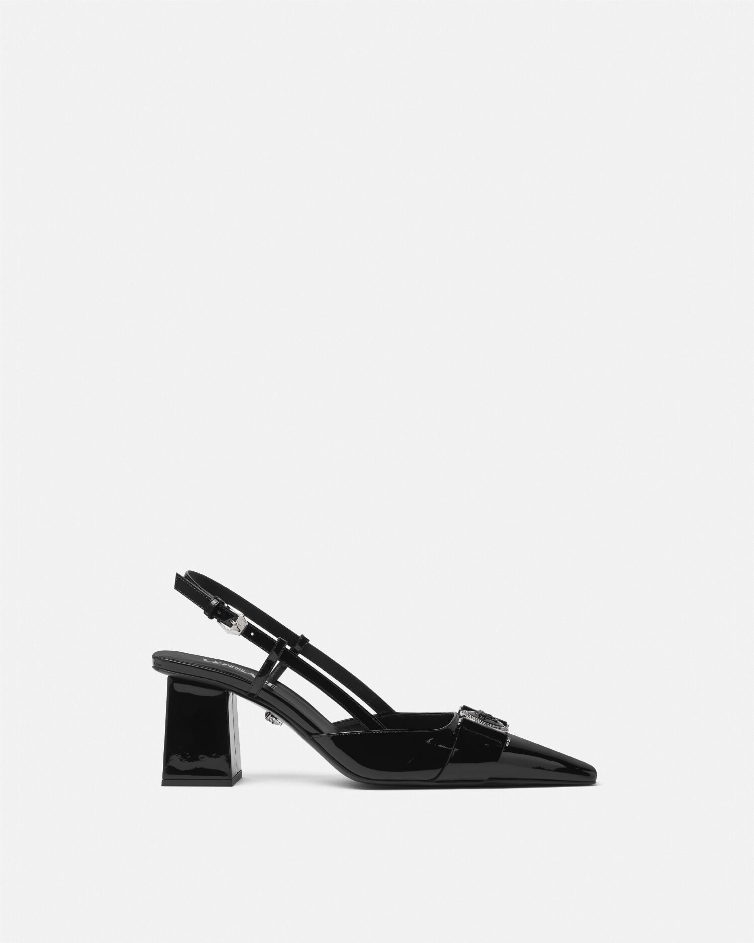 Versace pumps price sales