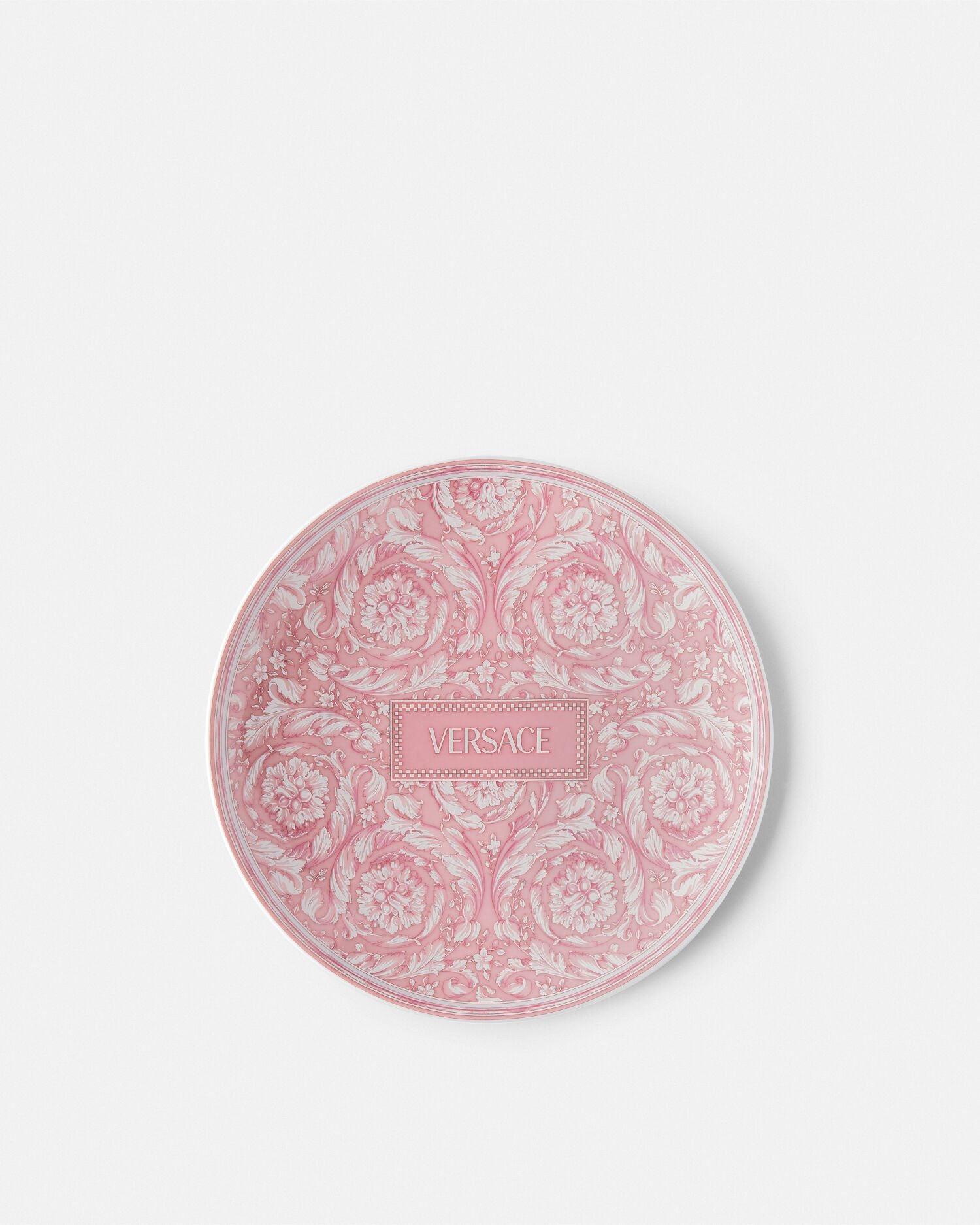 Versace plate outlet