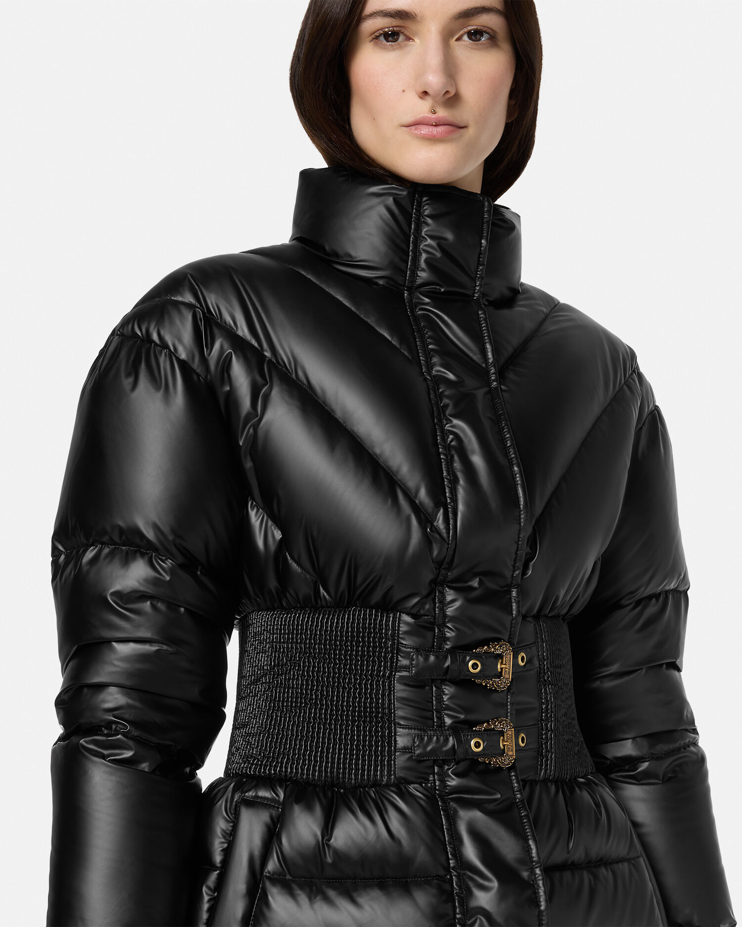 Versace doudoune femme deals