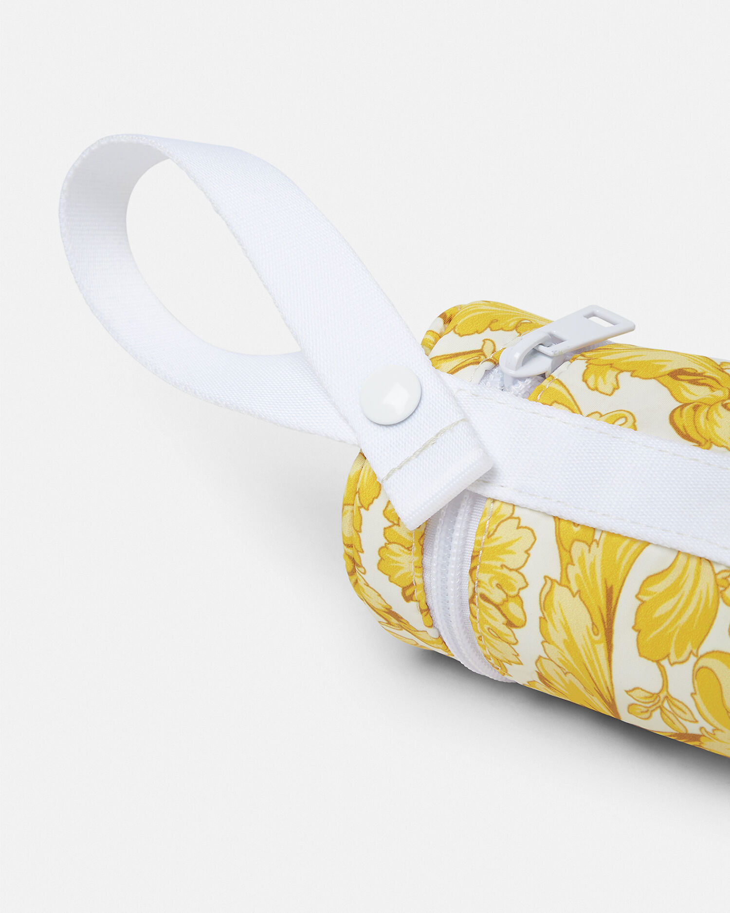 Barocco Baby Pacifier Holder