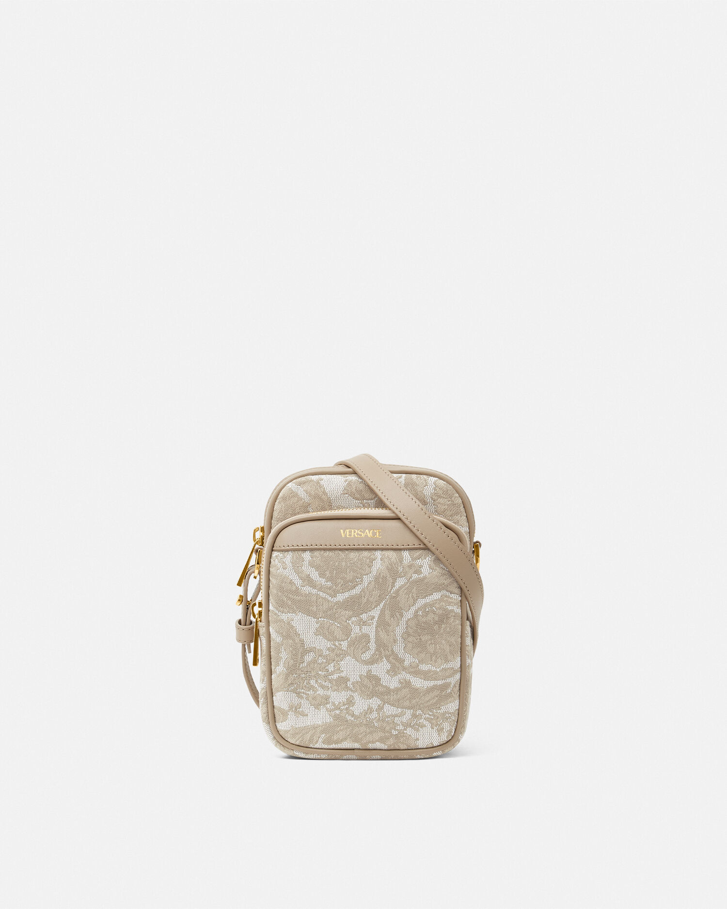 Bandolera versace best sale