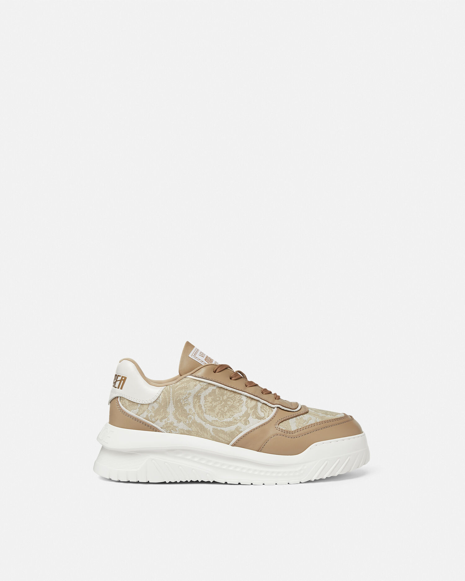 Versace Zapatos Hombre Tienda Online Oficial