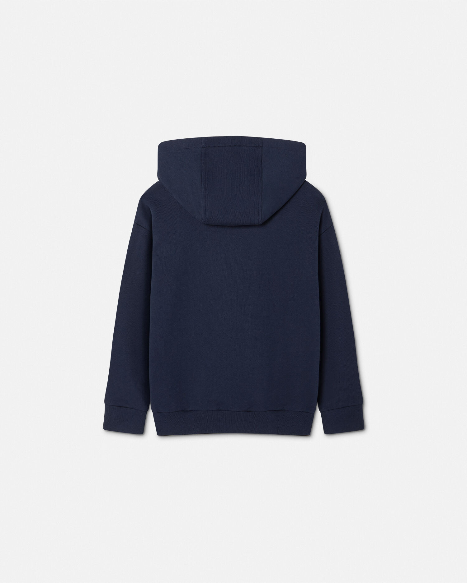 Versace blue hoodie online