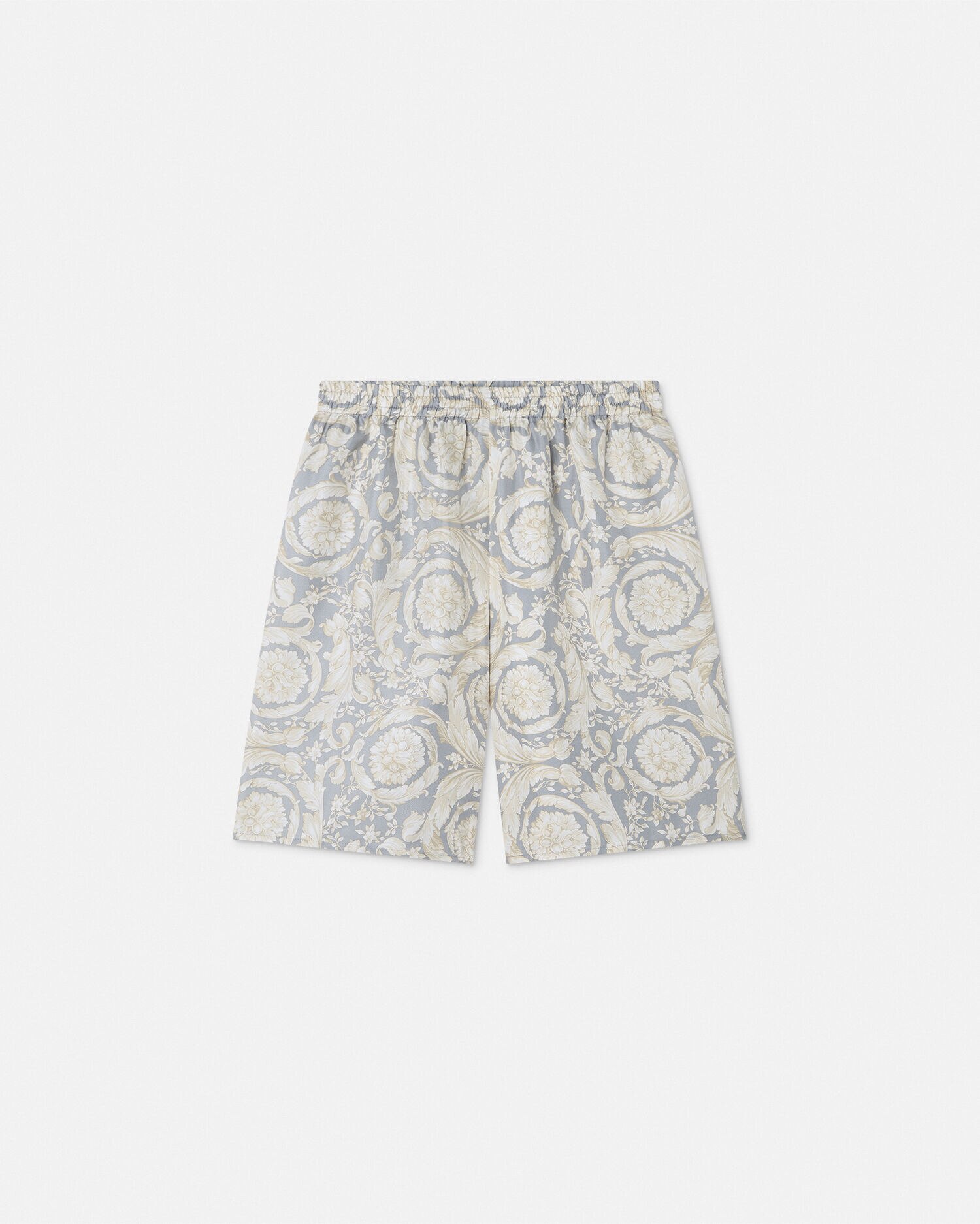Versace bermuda top
