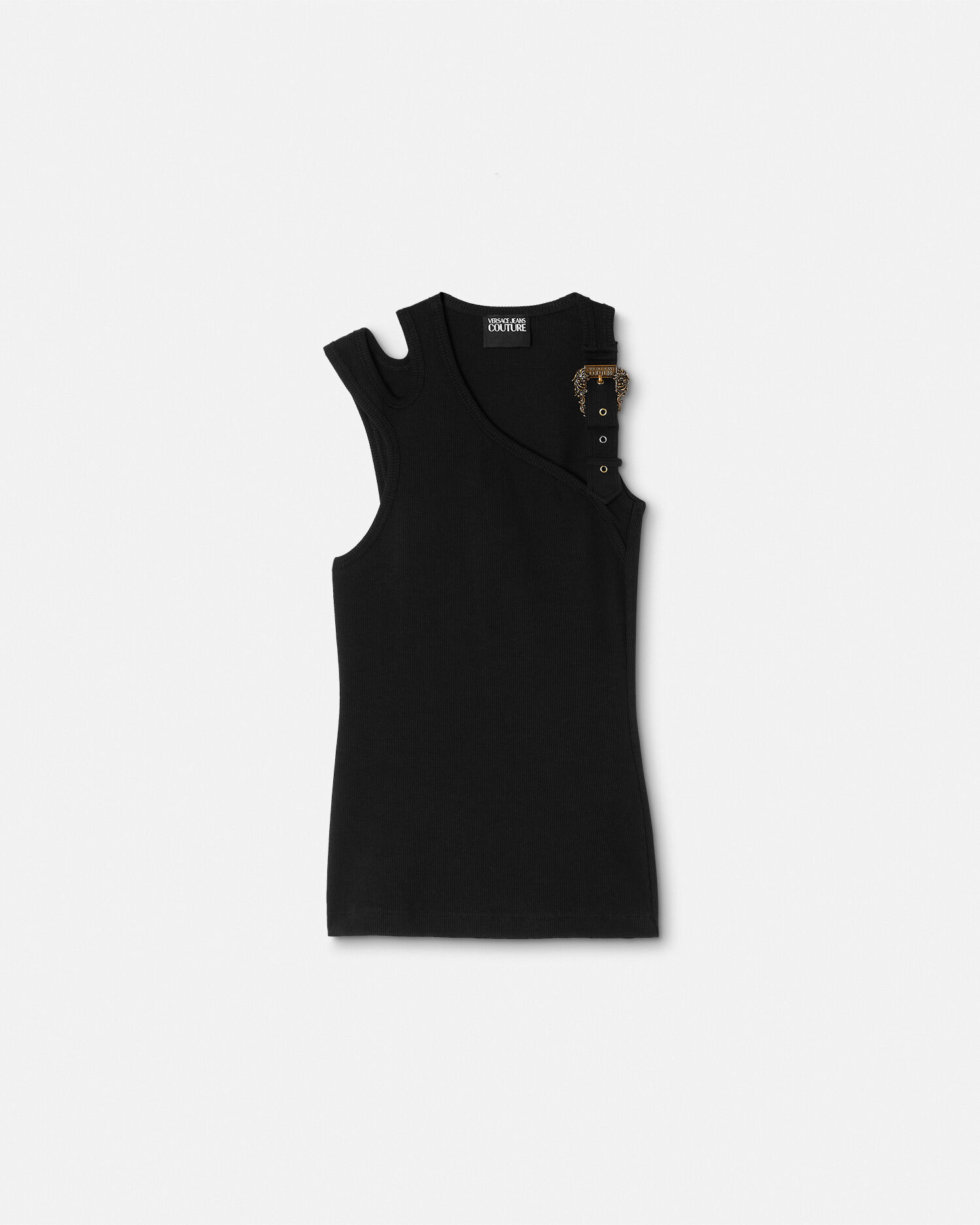 Versace tank top discount