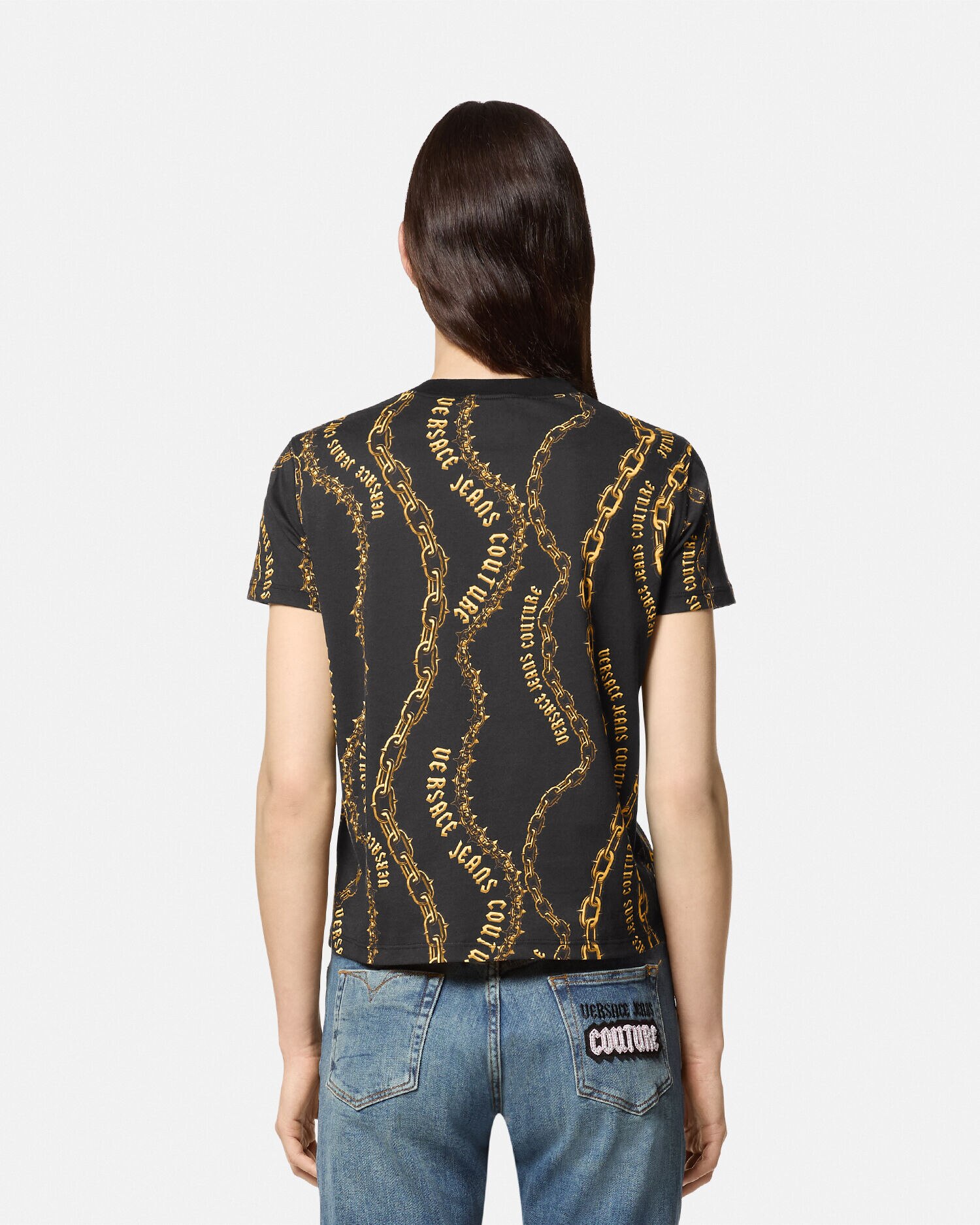 Versace jeans online store sale
