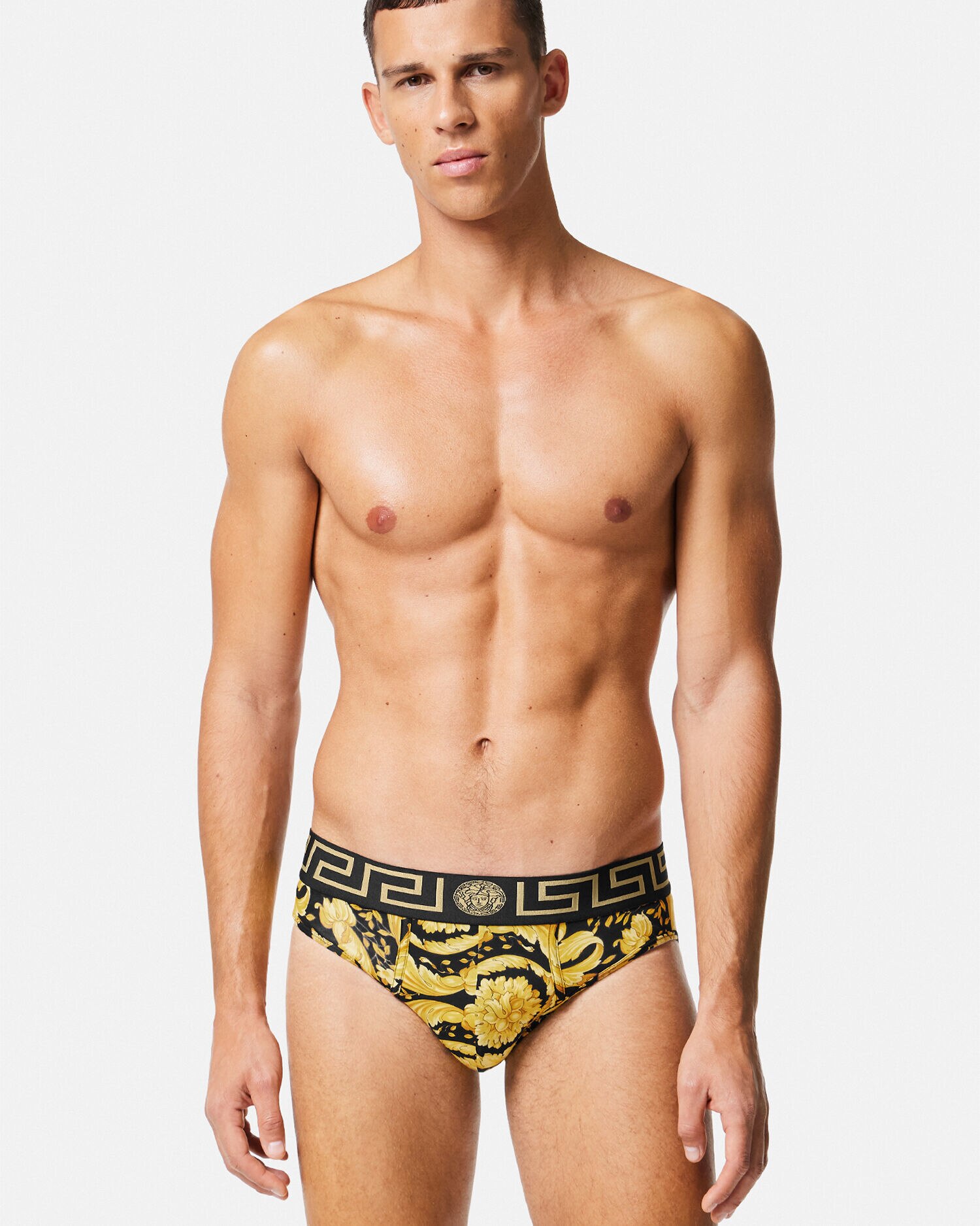Slip versace best sale