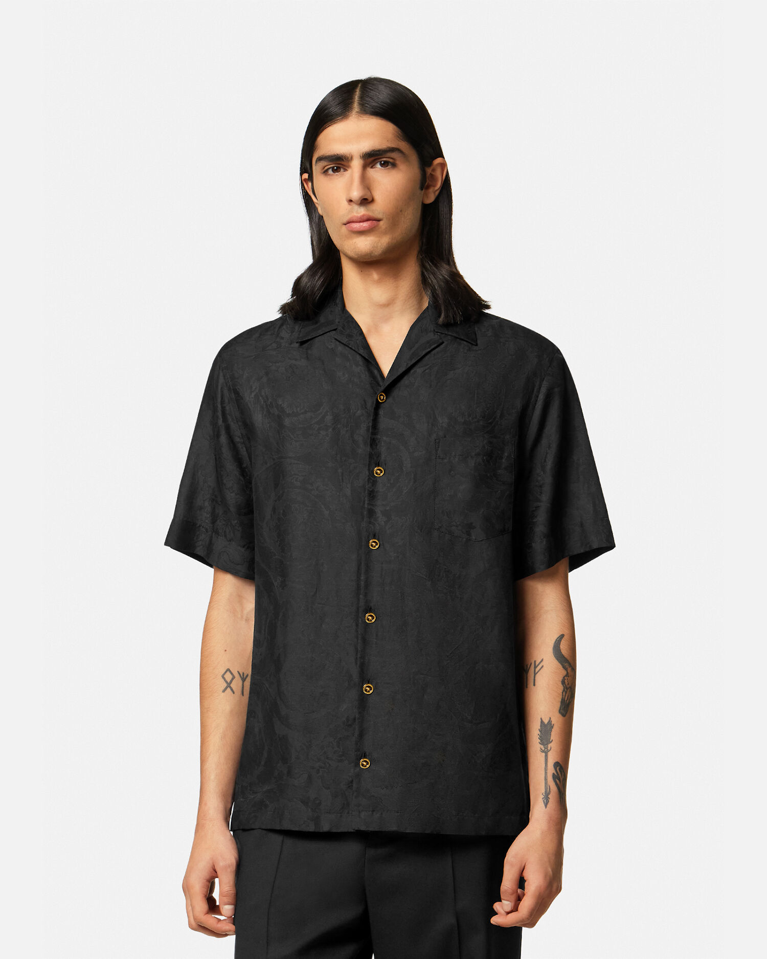 Precio camisa versace discount original