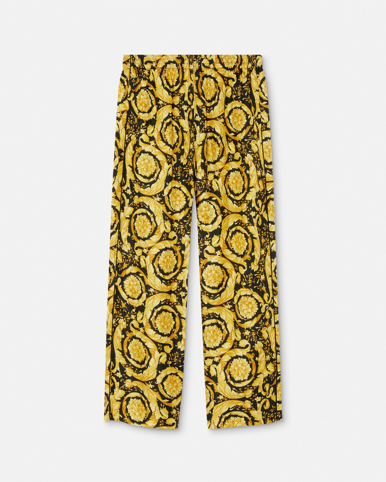 Pantaloni versace barocco 2025