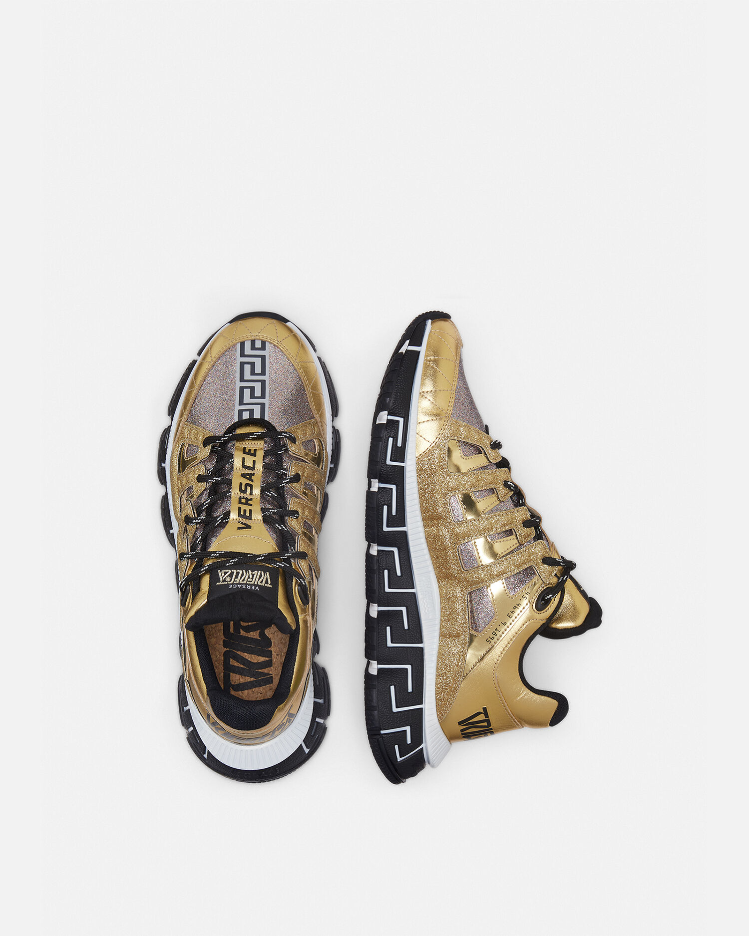Versace scarpe on sale