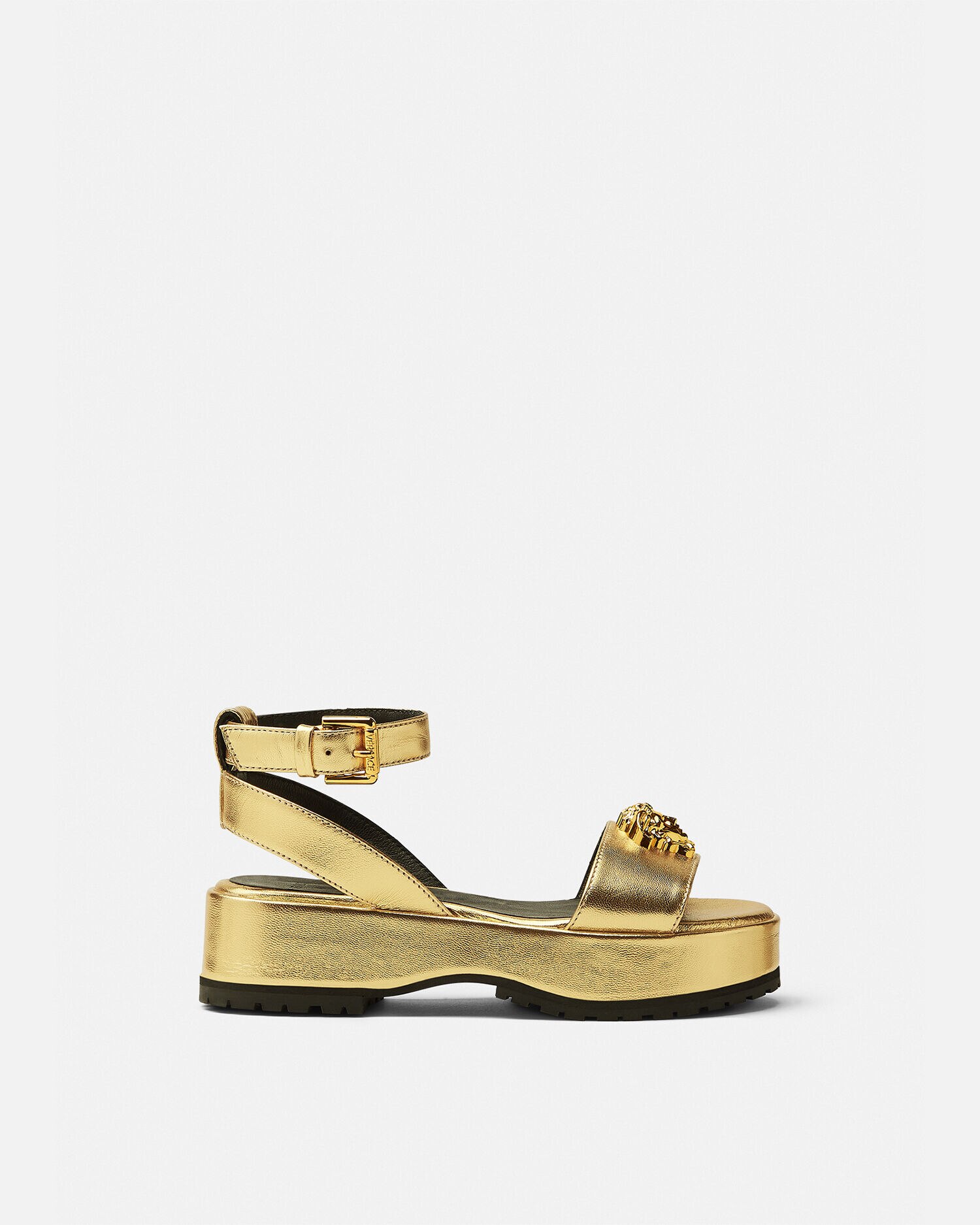 Kids deals platform sandals
