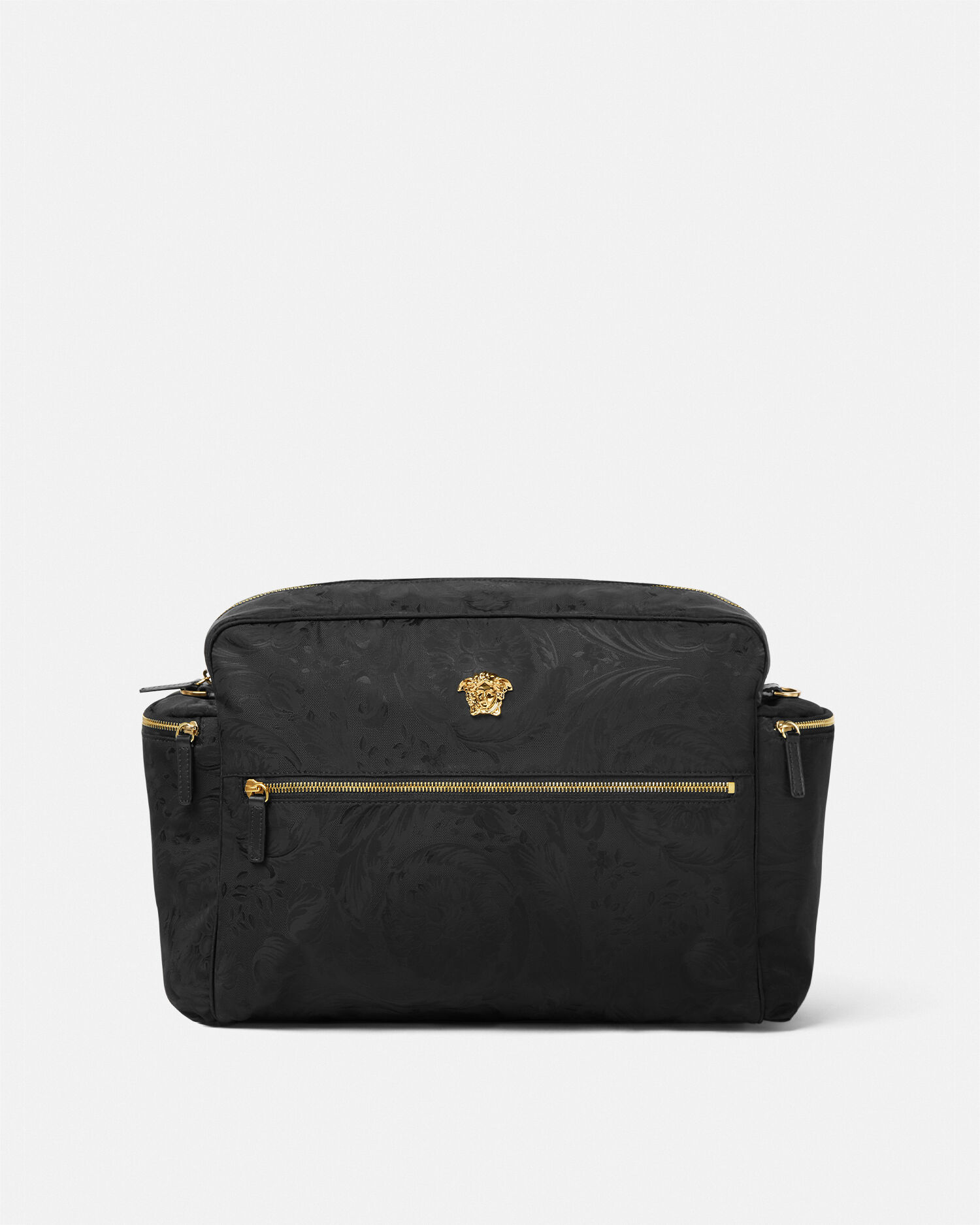 Versace changing bag clearance