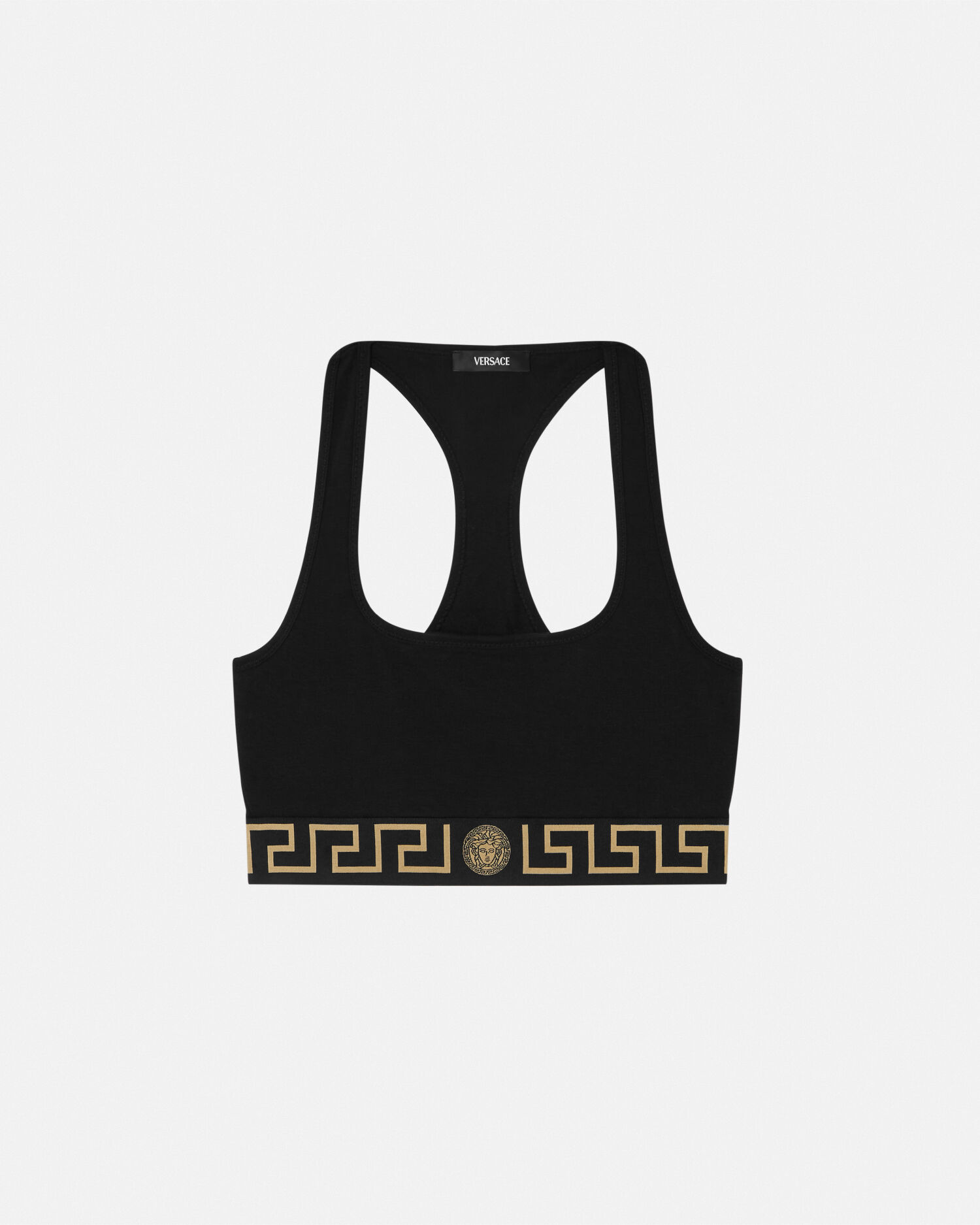 【新品】versace スポーツブラ Women's Designer Lingerie, Bras & Bralette | VERSACE