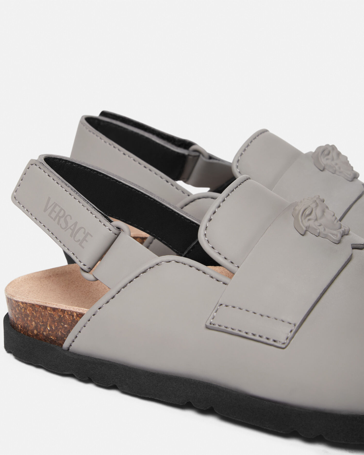 Medusa Kids Mules
