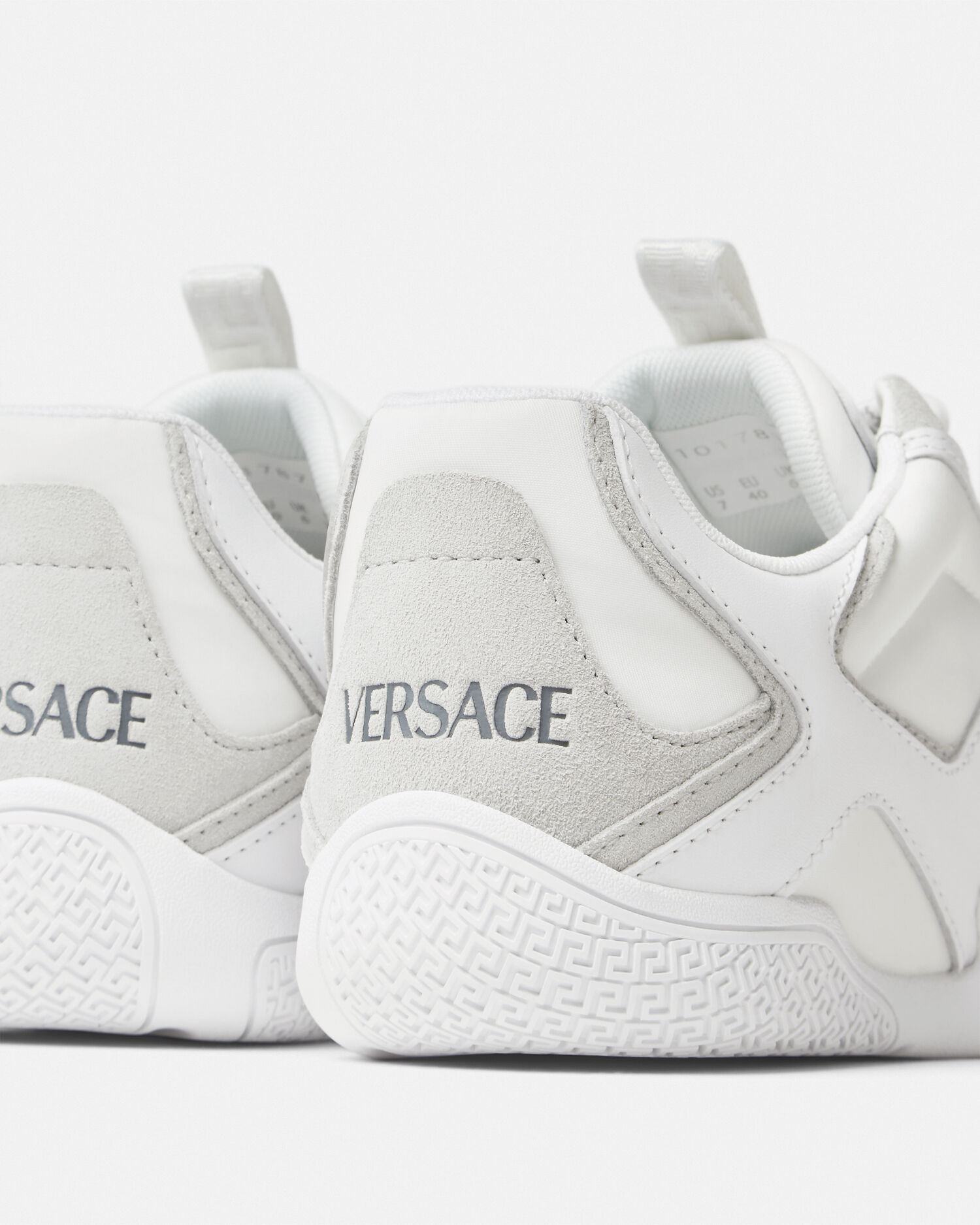 Galaxia Sneakers VERSACE US