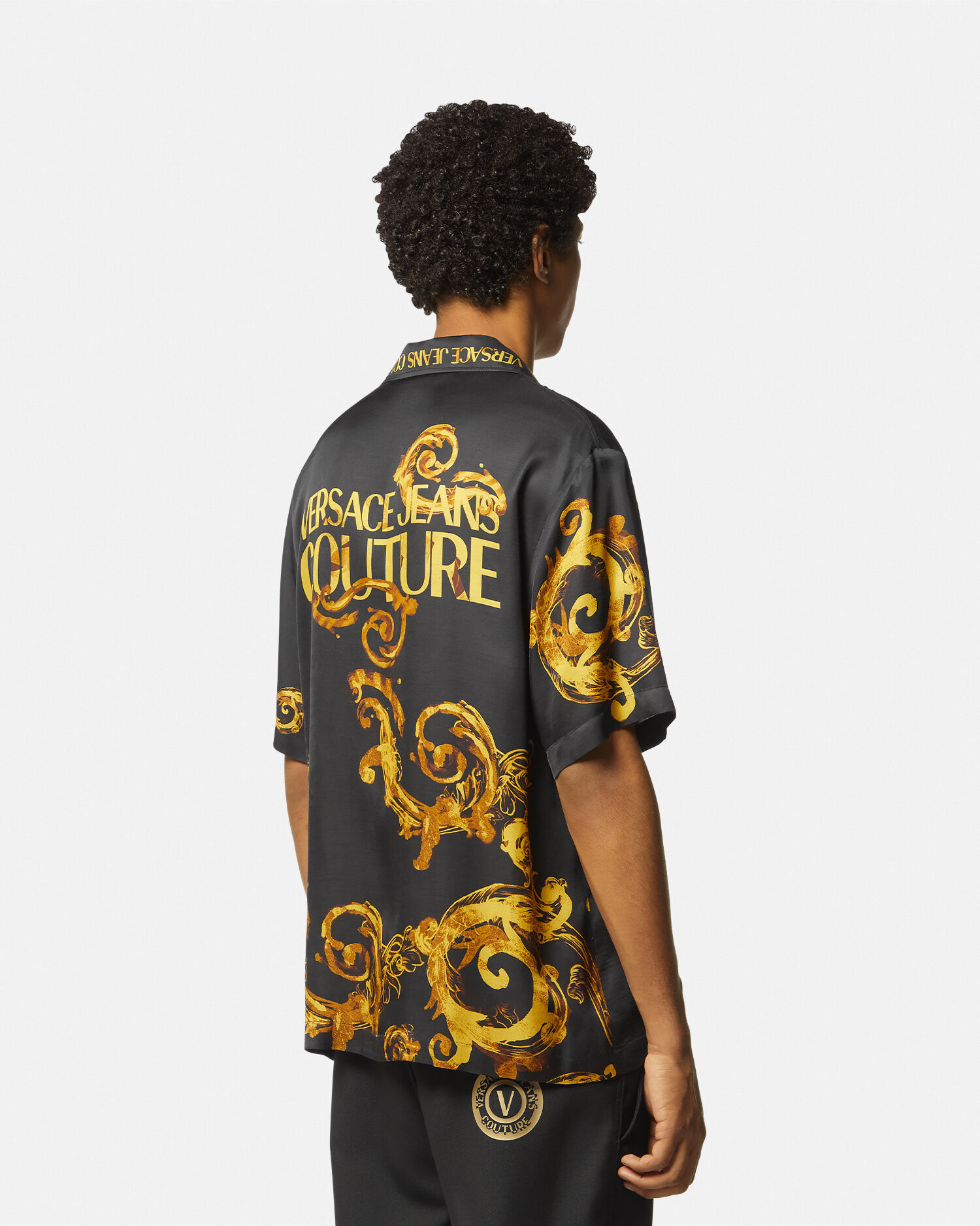 Versace jeans culture shop