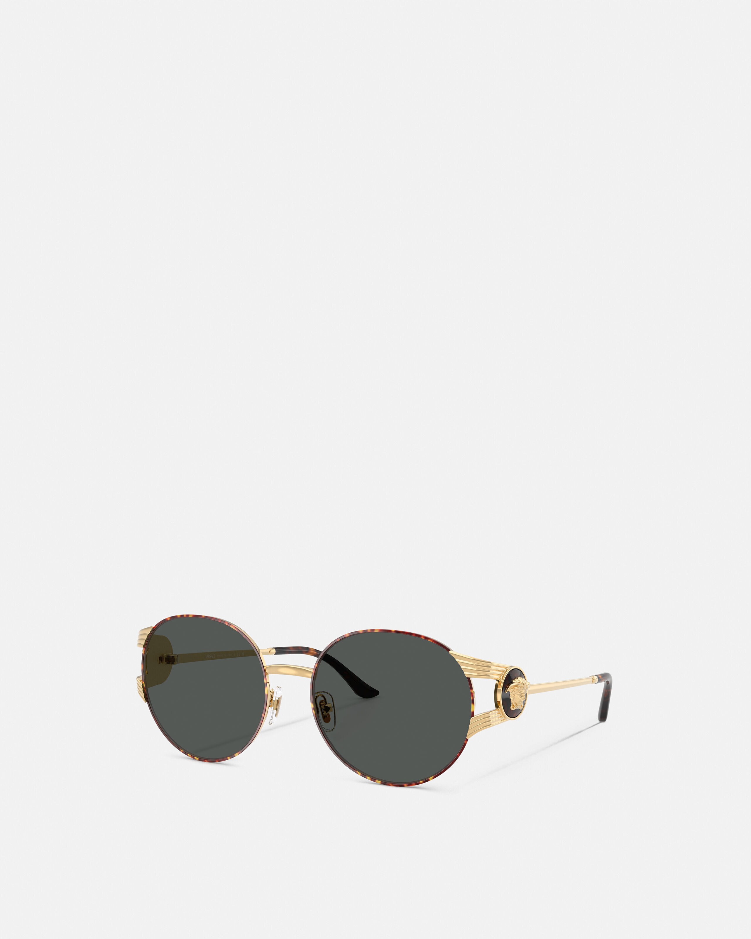 All Sunglasses and Shades with Virtual Try‑On | VERSACE