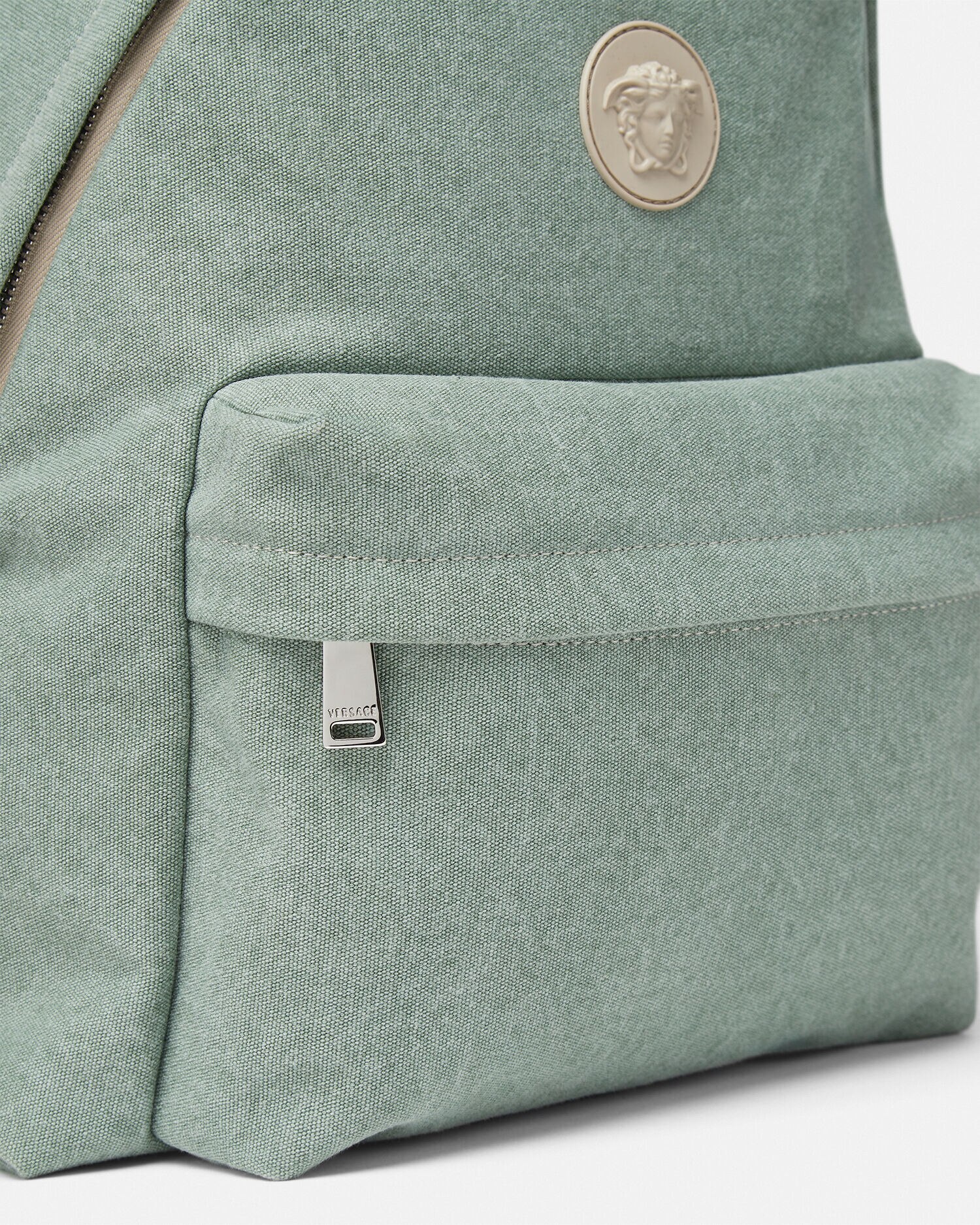 Medusa Kids Canvas Backpack