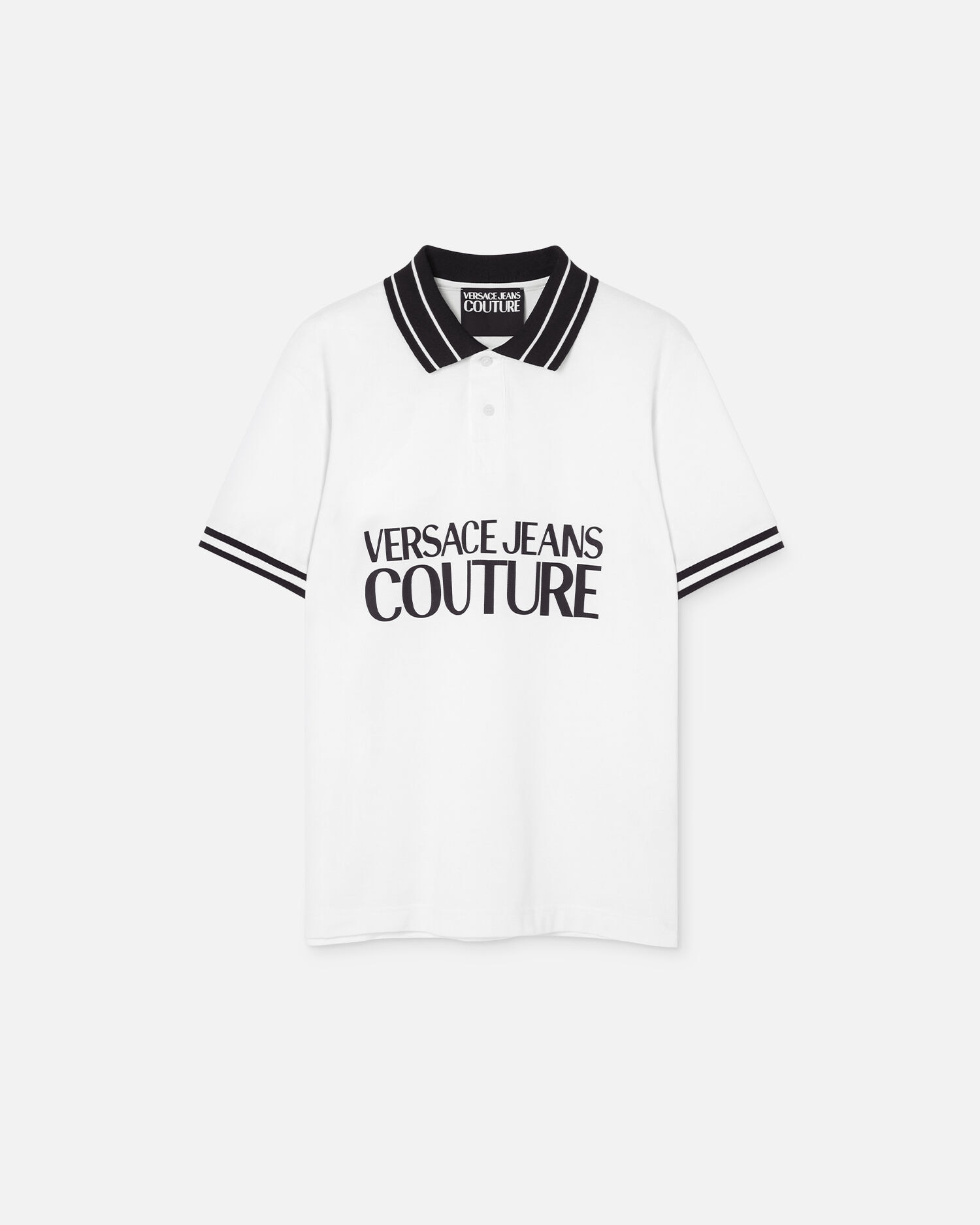 Maglia maniche corte versace store