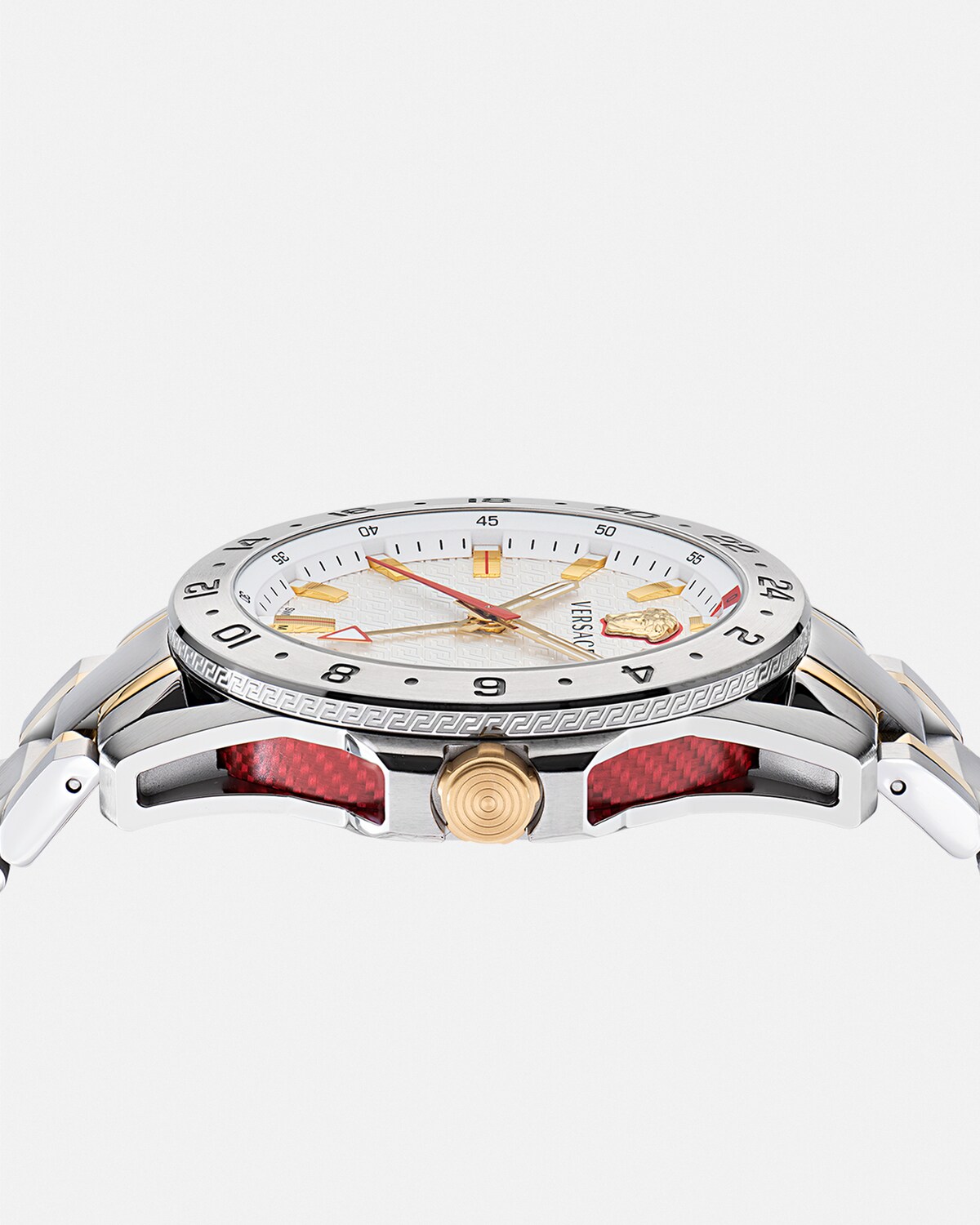 Versace Sport Tech GMT Watch for Men Online Store EU