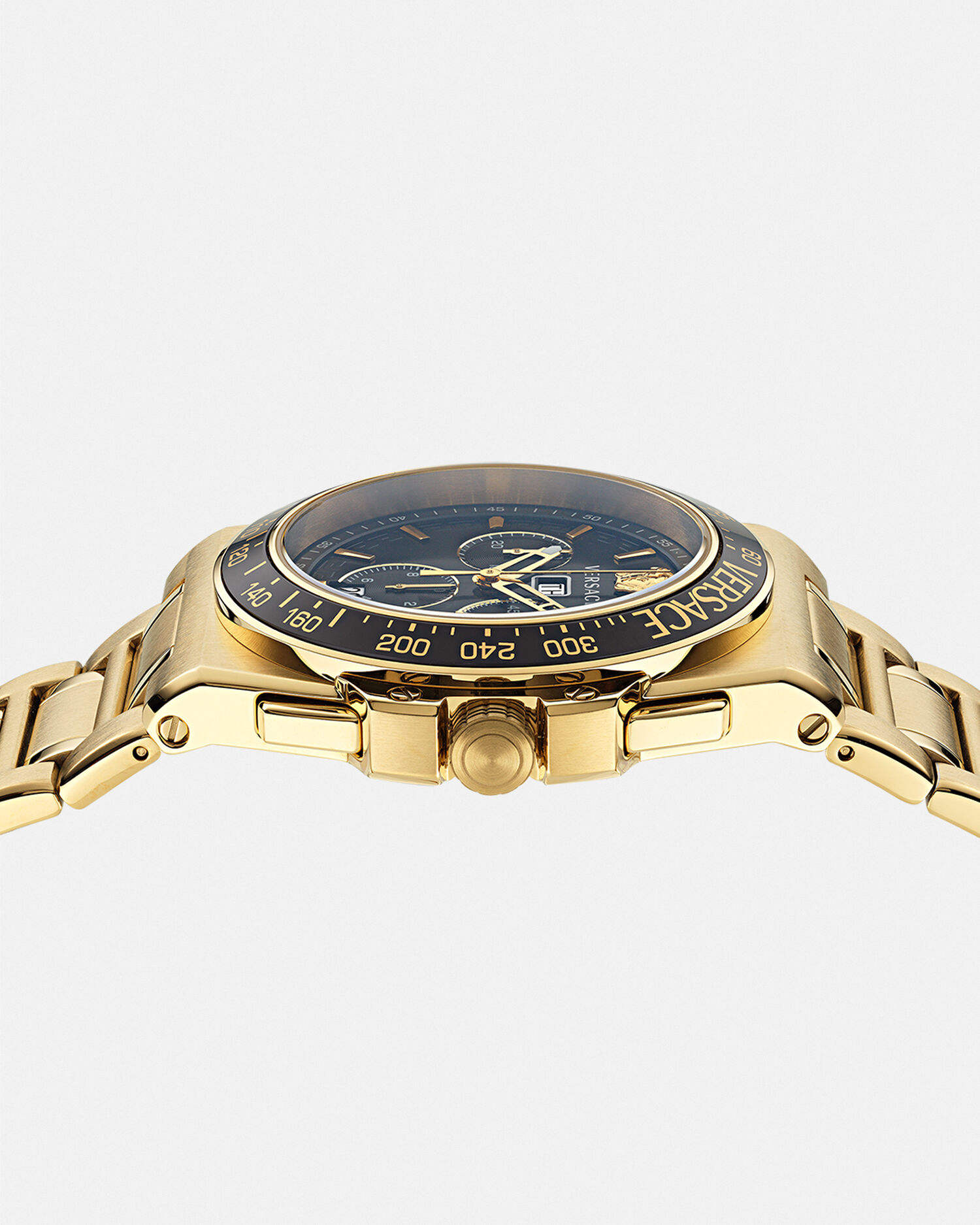 Versace strength watch deals