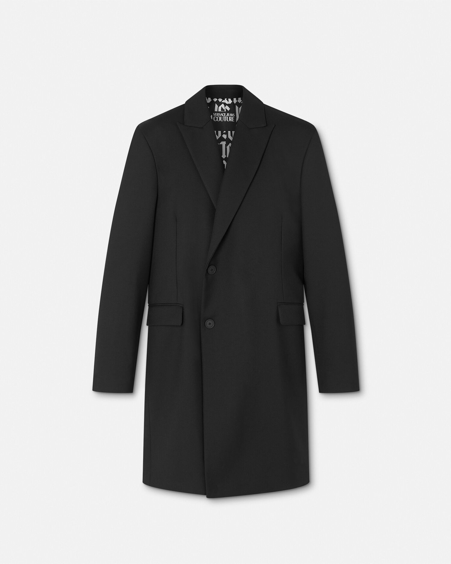 Versace jeans blazer cheap
